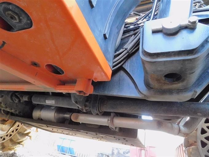gallery 2015 JLG G12-55A 4x4x4 Telehandler