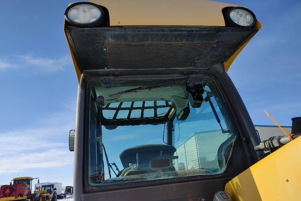 gallery 2007 Gehl CT7-23T 4x4x4 Telehandler