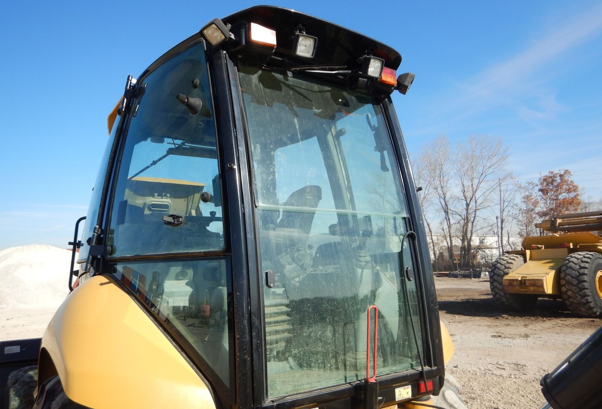 gallery 2014 Caterpillar 420F IT backhoe