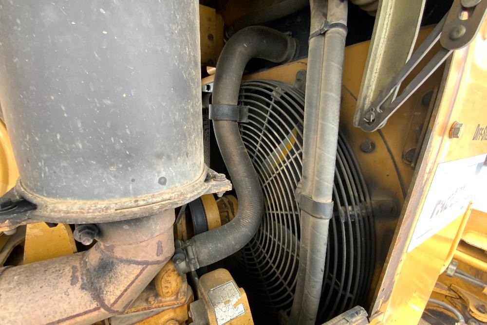 gallery 2005 Caterpillar D6N LGP Crawler Dozer