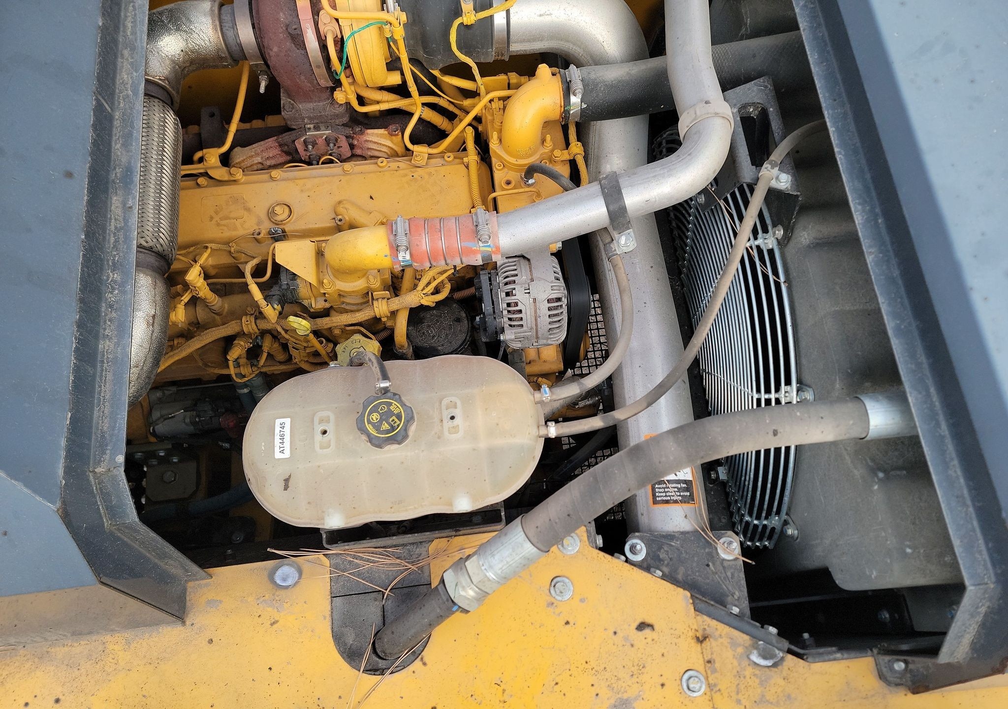 gallery 2018 John Deere 210G LC excavator