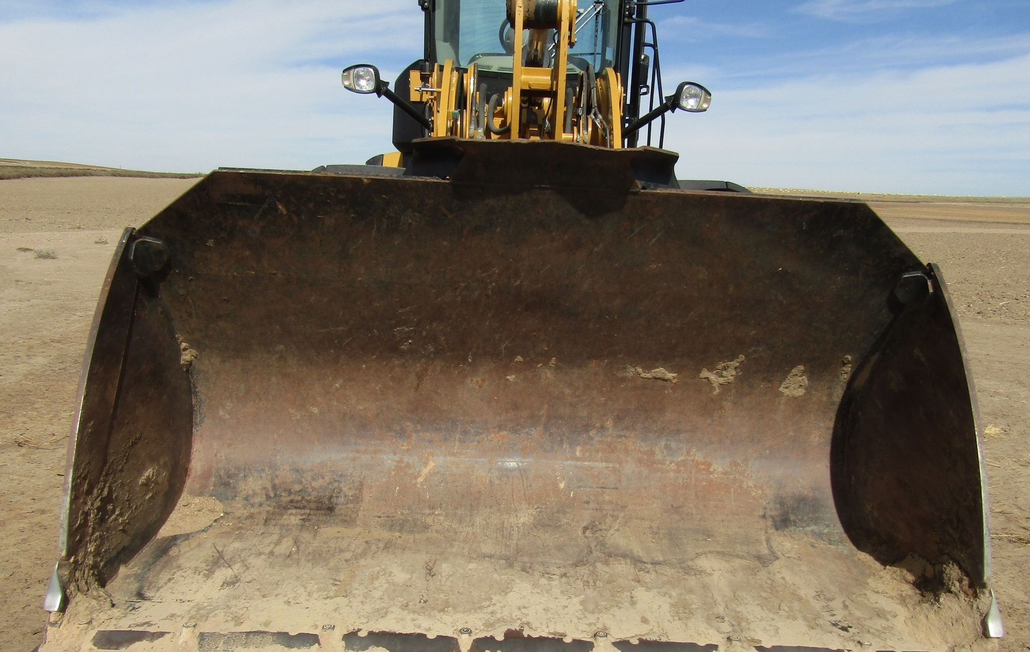gallery 2012 Caterpillar 938K wheel loader