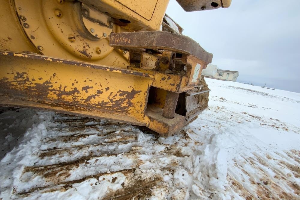 gallery 2005 Caterpillar D6N LGP Crawler Dozer