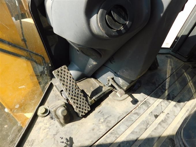 gallery 2014 John Deere 524K High Lift Wheel Loader