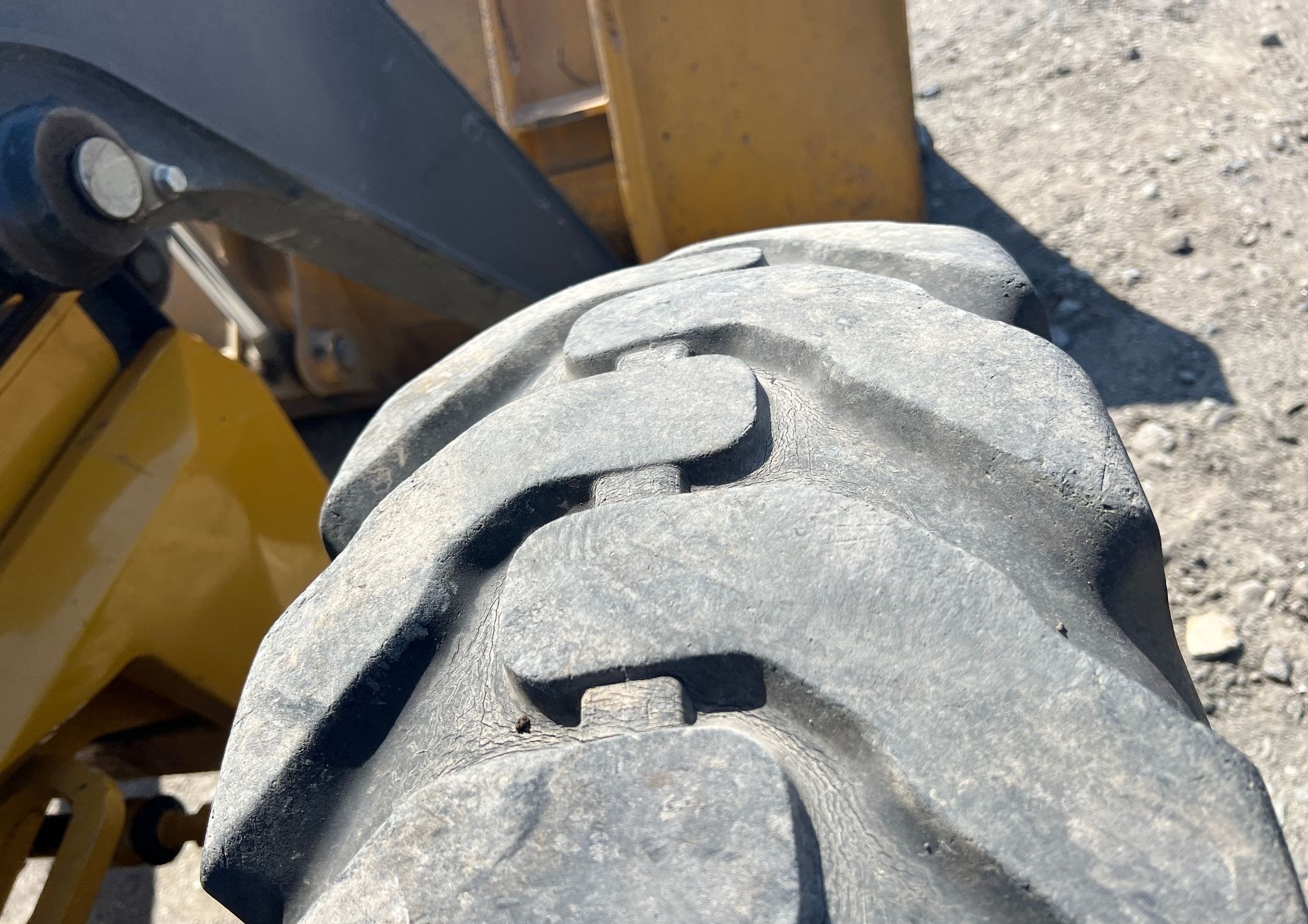 gallery 2020 John Deere 310L backhoe
