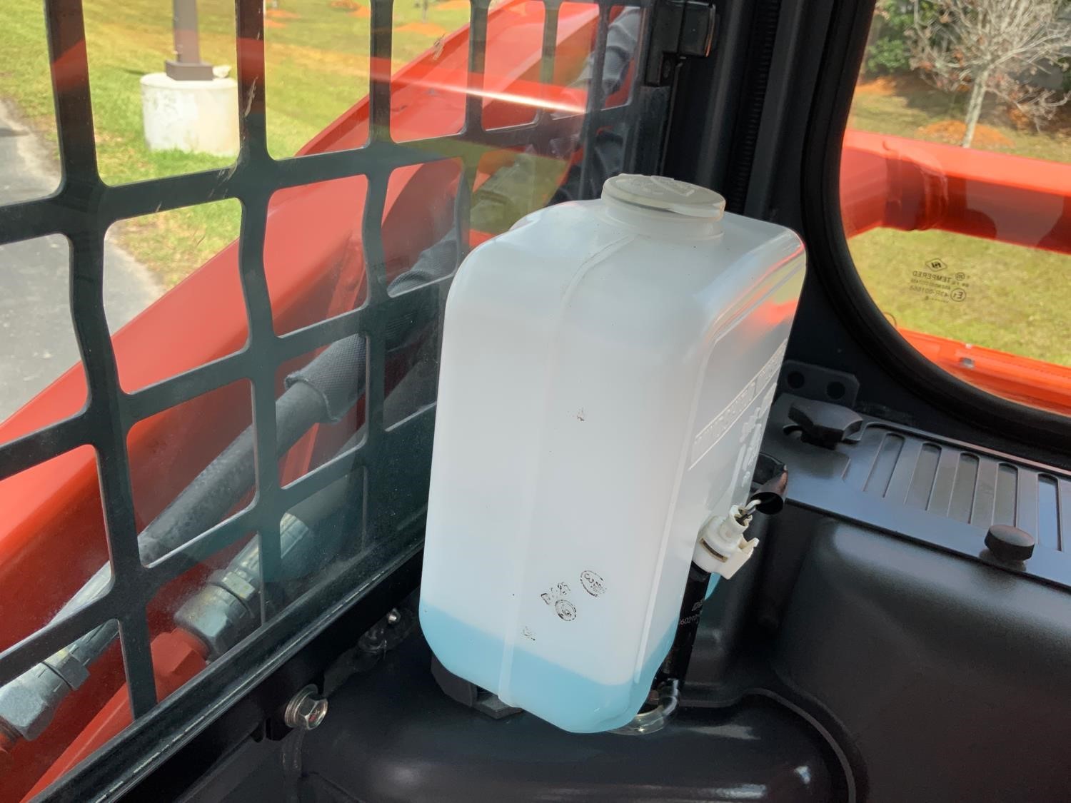 gallery 2018 Kubota SVL75-2 Compact Track Loader