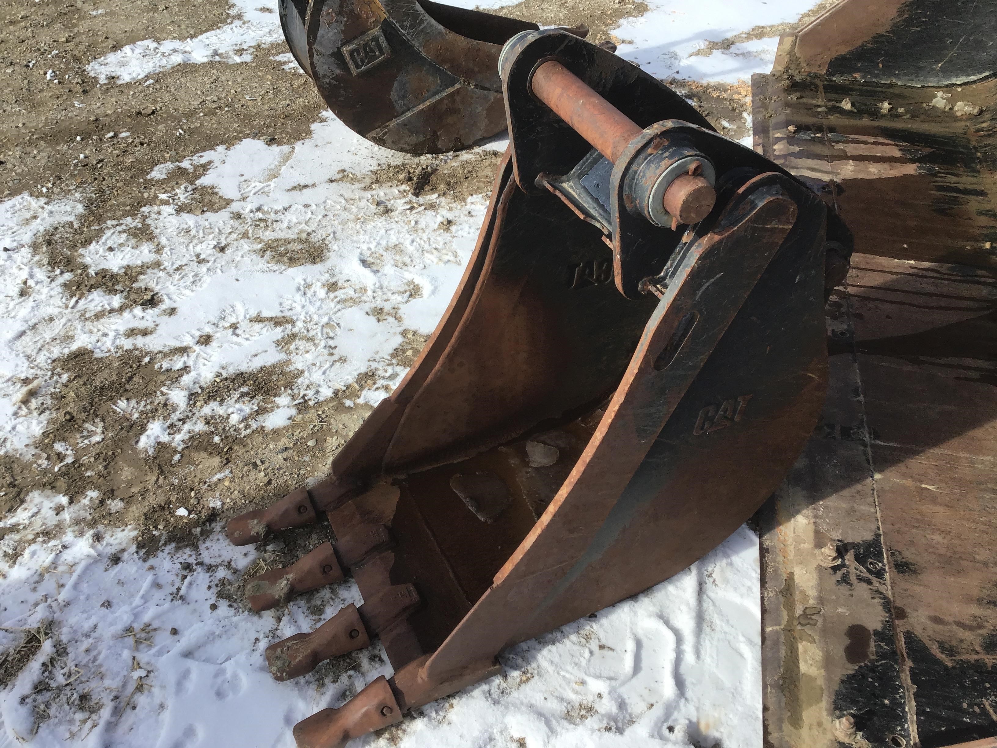 gallery 2012 Caterpillar 430F IT 4x4 Loader Backhoe