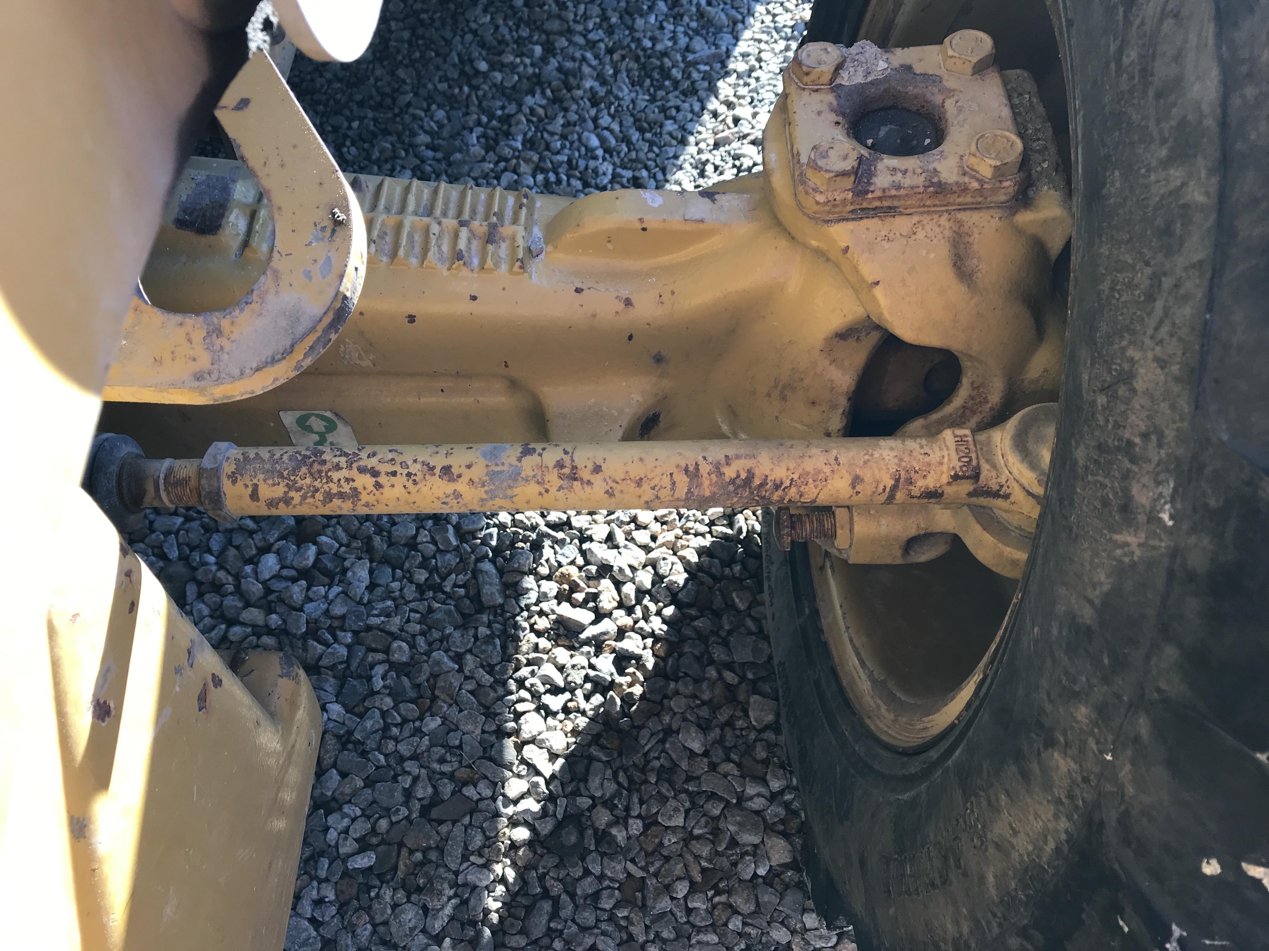 gallery 2013 Caterpillar 420F IT 4x4 Loader Backhoe