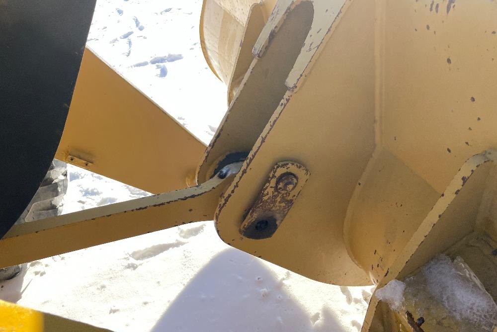 gallery 2005 Caterpillar 924GZ Wheel Loader