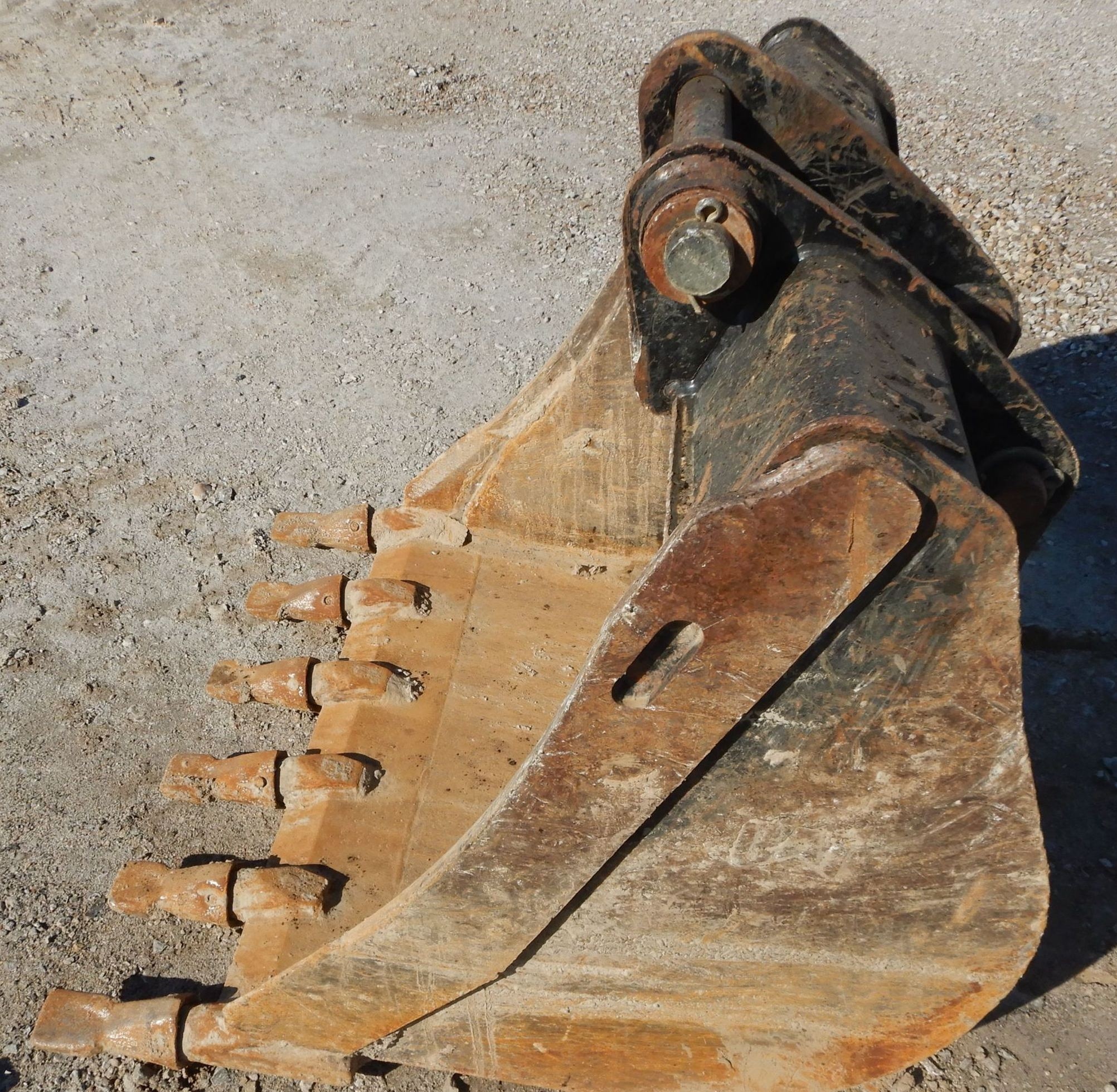 gallery 2014 Caterpillar 420F IT backhoe