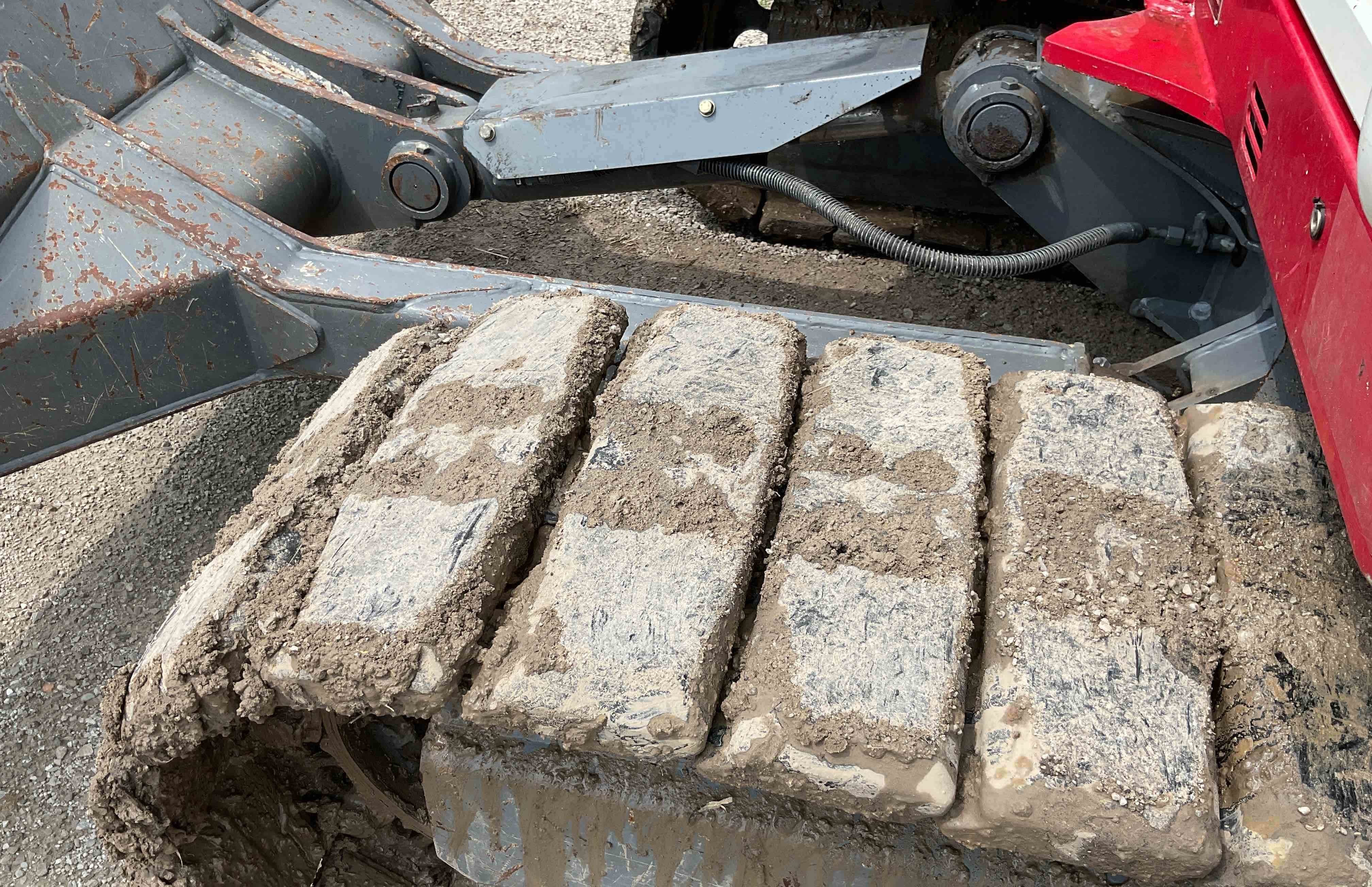 gallery 2017 Takeuchi TB290 Mini Excavator