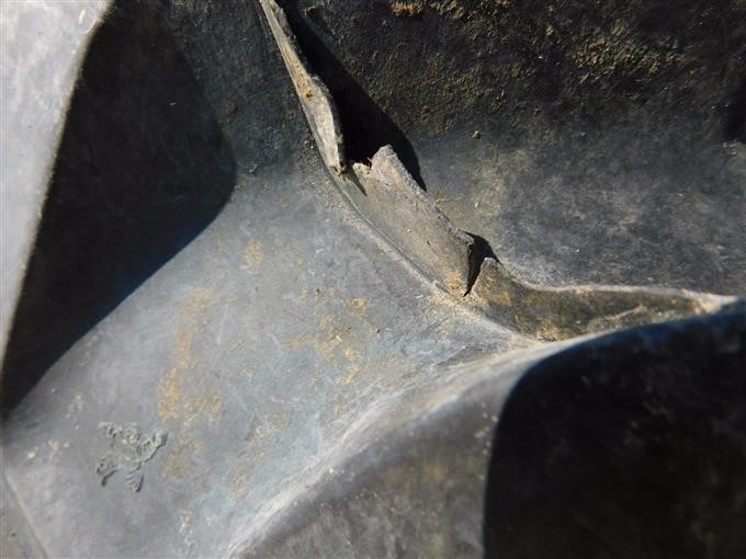 gallery 2014 John Deere 524K High Lift Wheel Loader