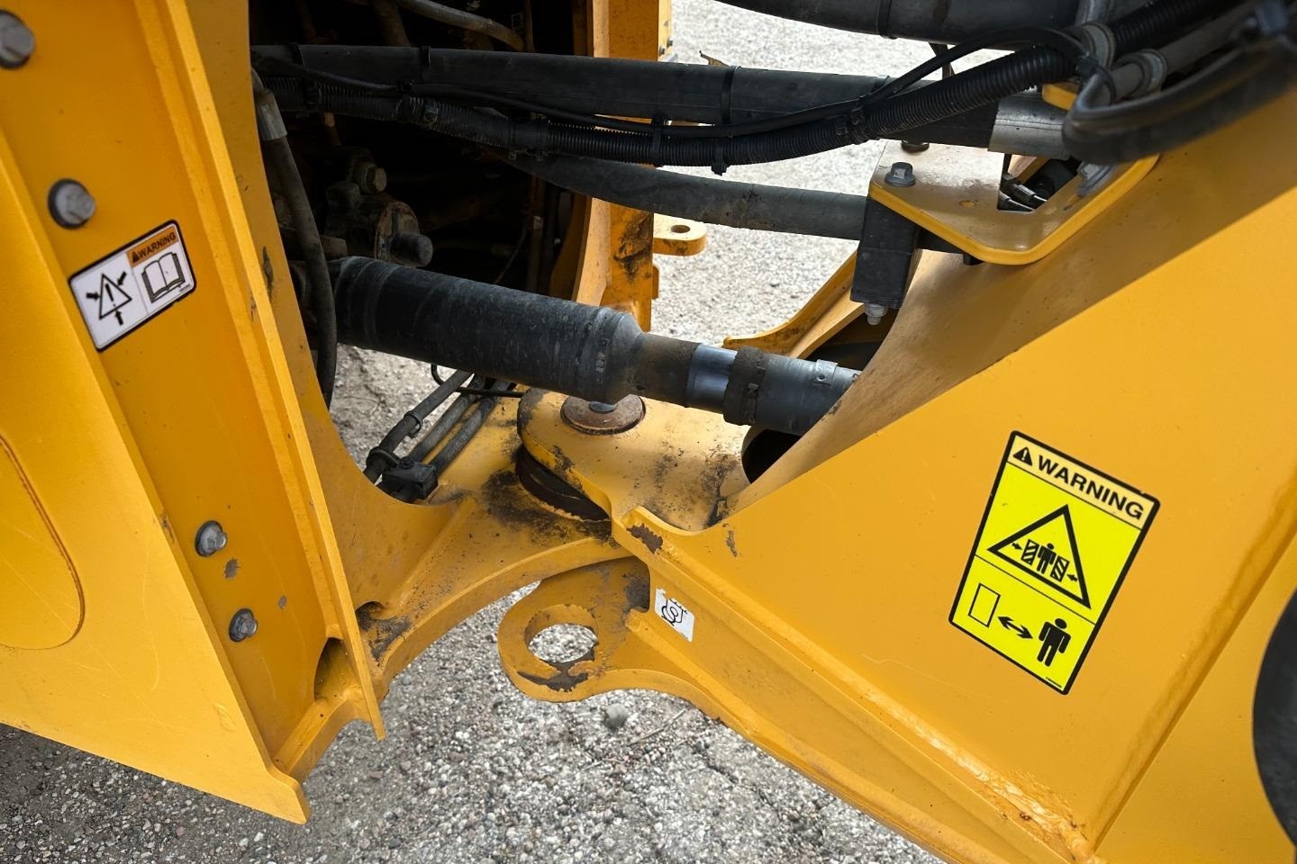 gallery 2018 Volvo L90H Wheel Loader