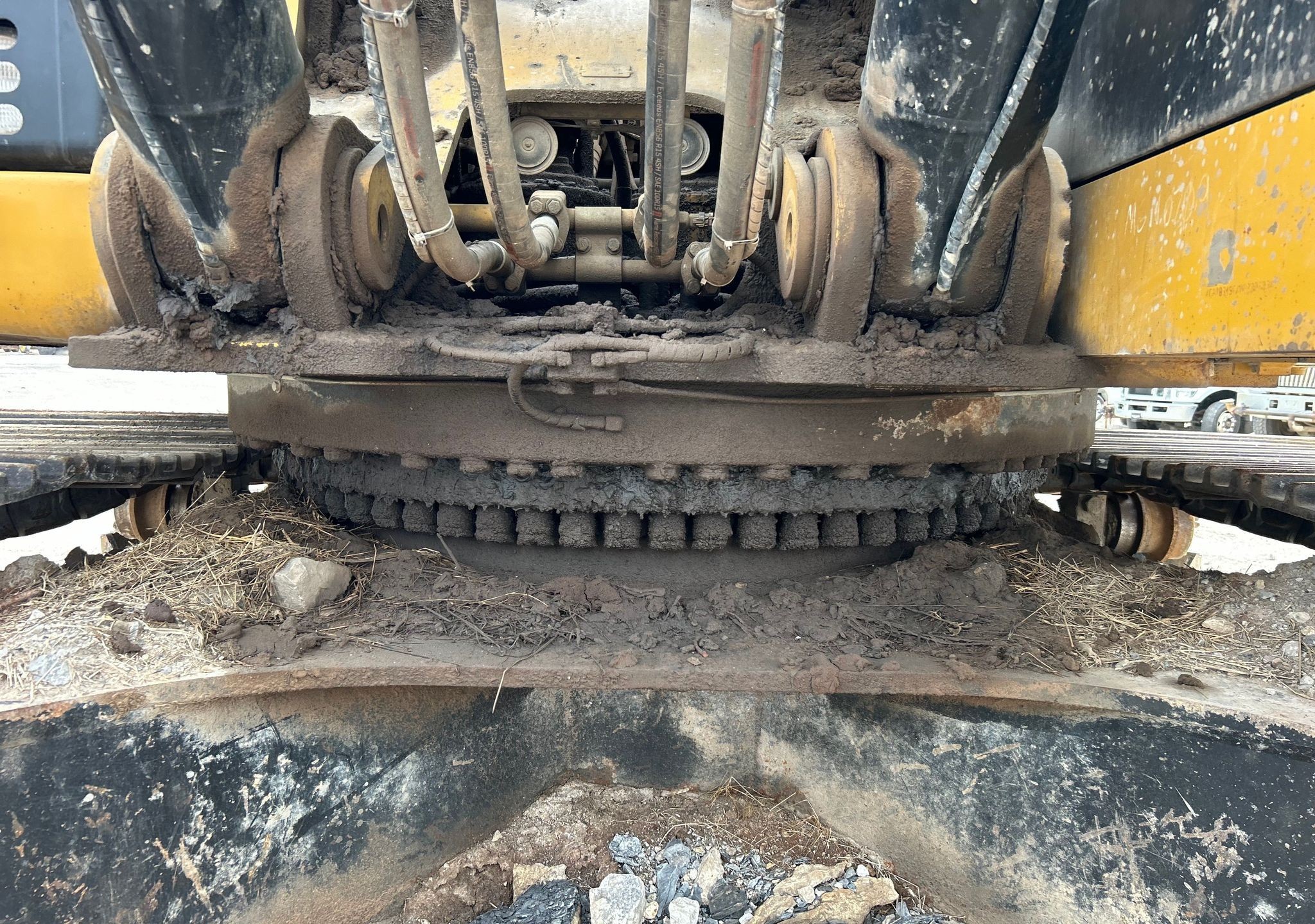 gallery 2013 Caterpillar 349E L excavator