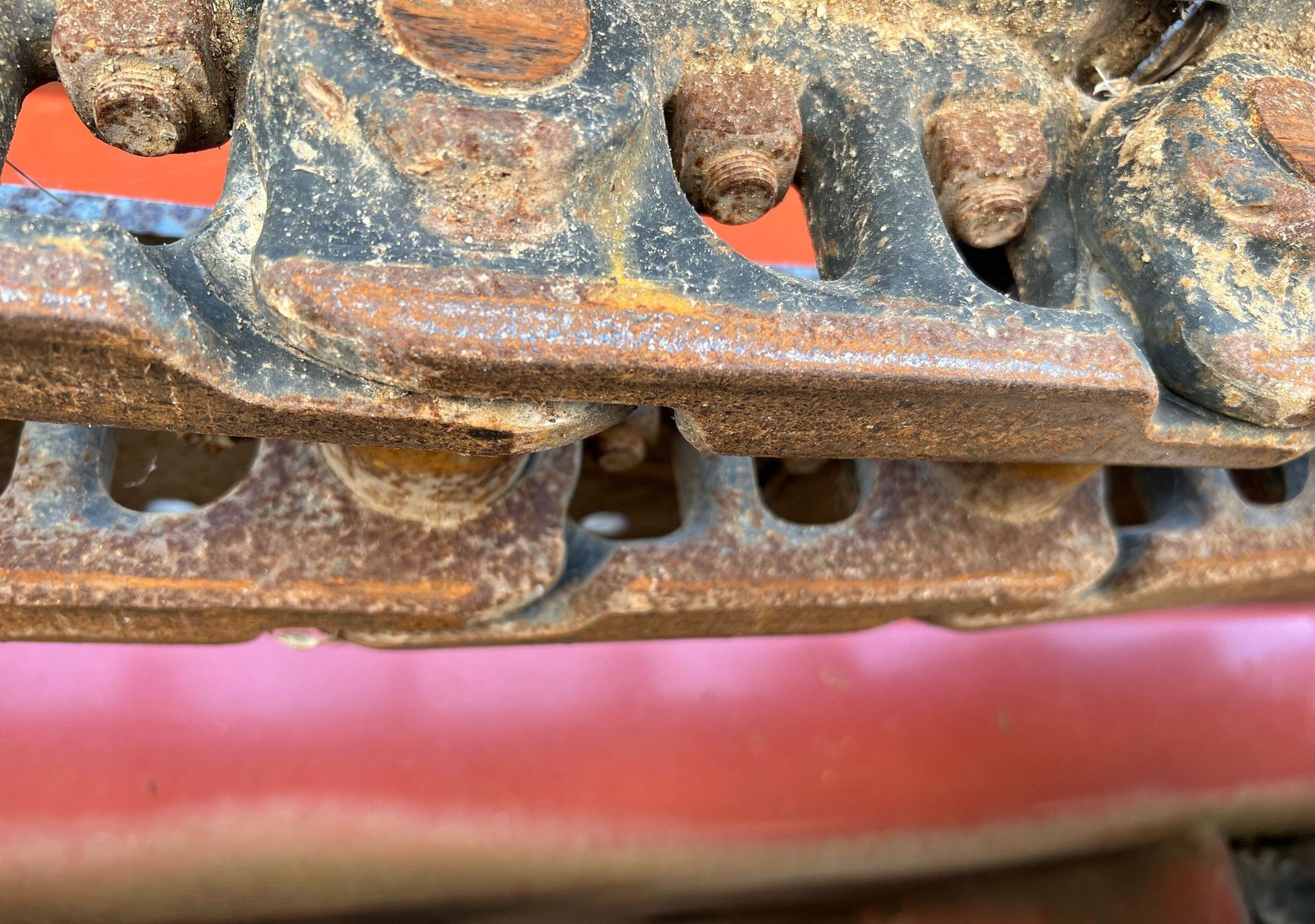 gallery 2006 Ditch Witch HT185 cable plow
