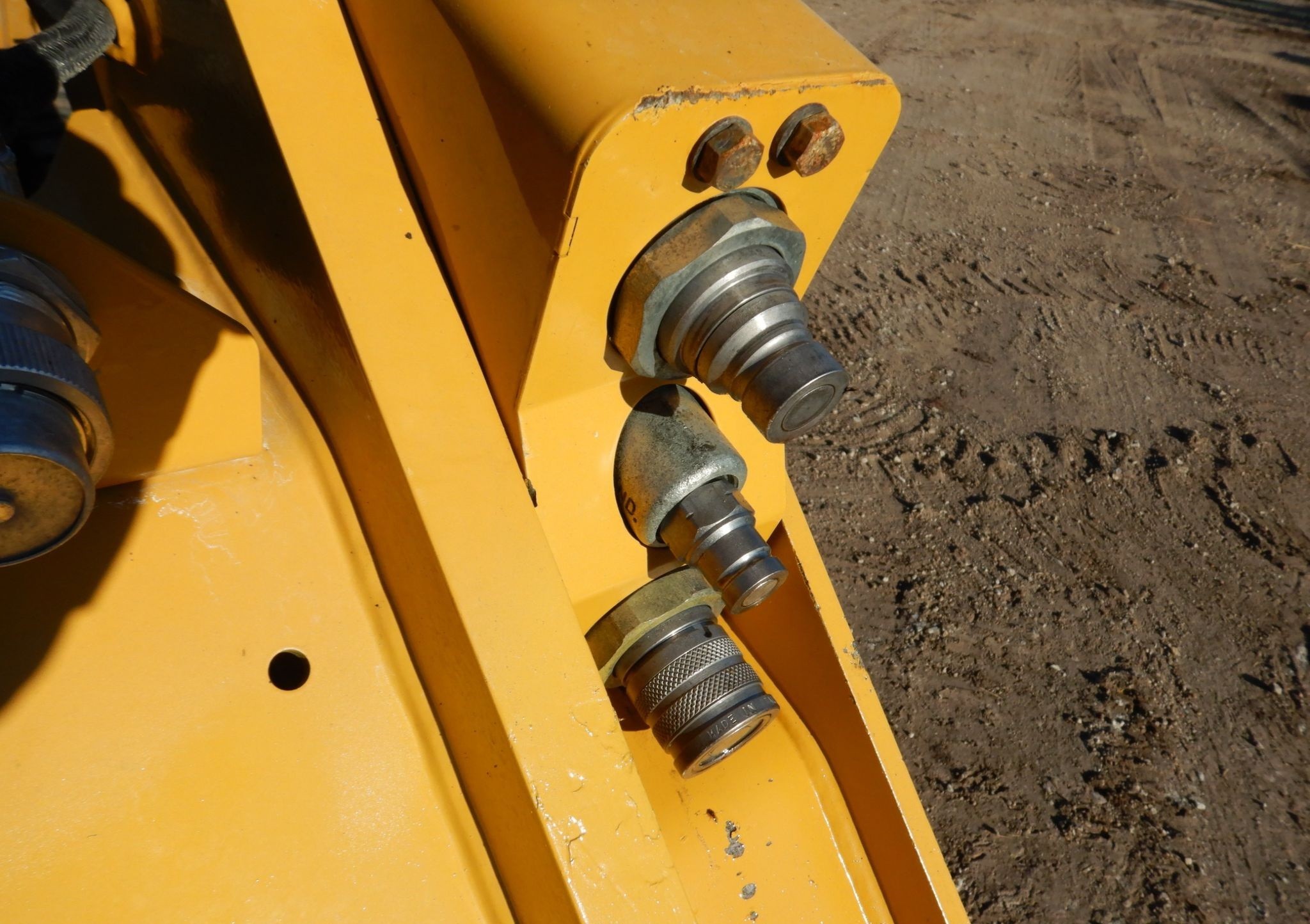 gallery 2019 Caterpillar 289D tracked skid steer loader
