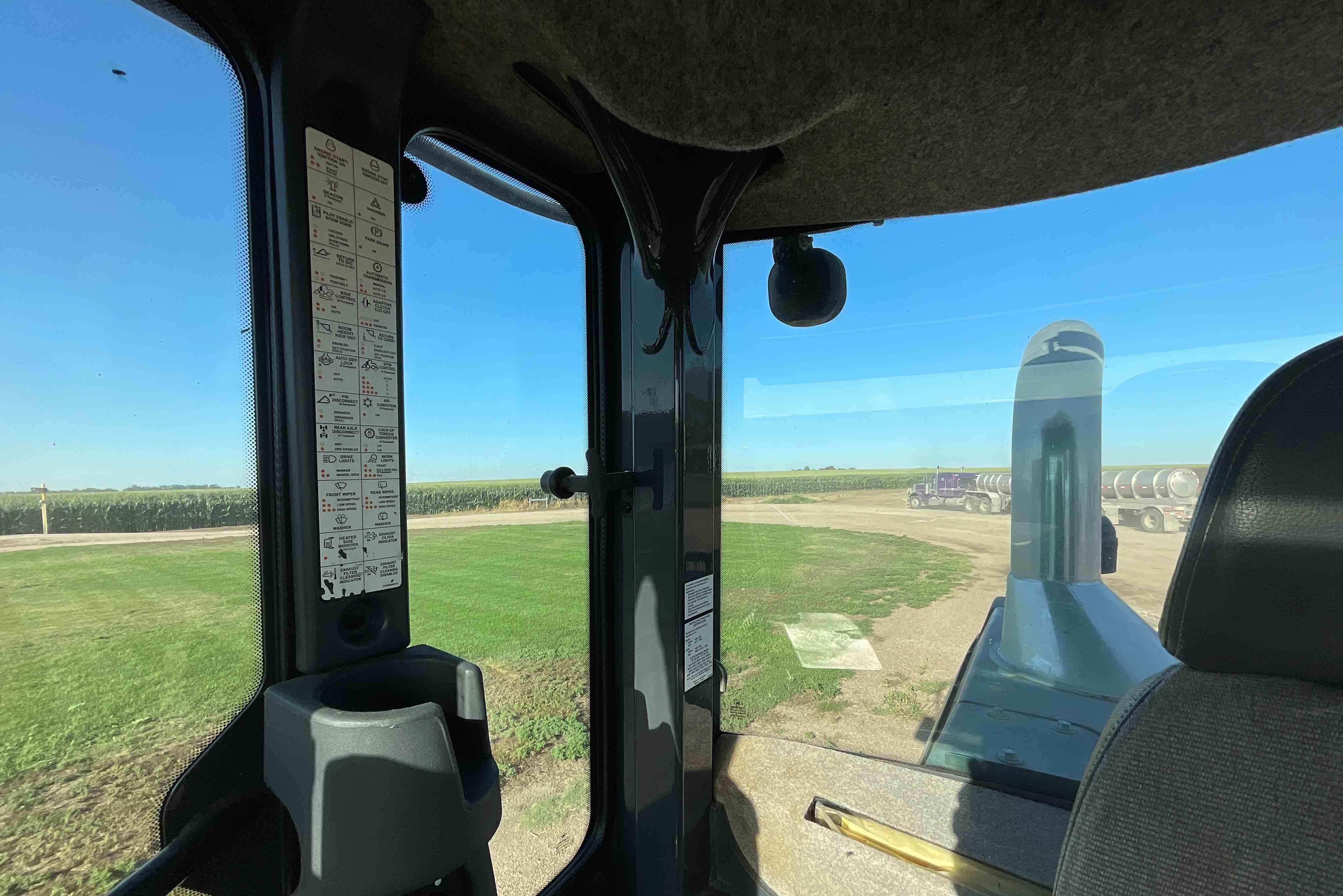 gallery 2018 John Deere 544KII HighLift Wheel Loader
