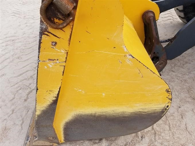 gallery 2013 John Deere 544K High Lift Wheel Loader