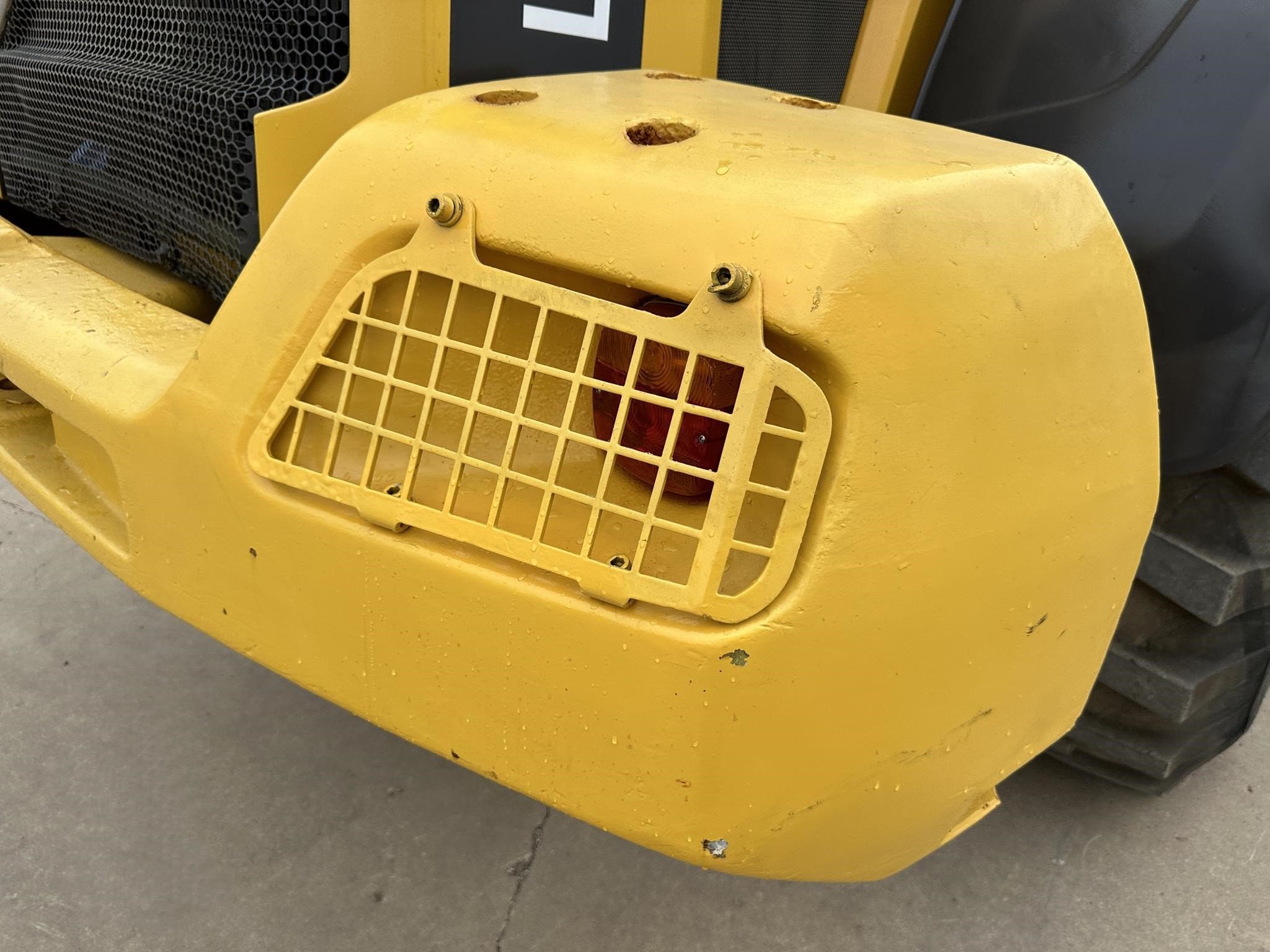gallery 2017 VOLVO L70H Wheel Loader