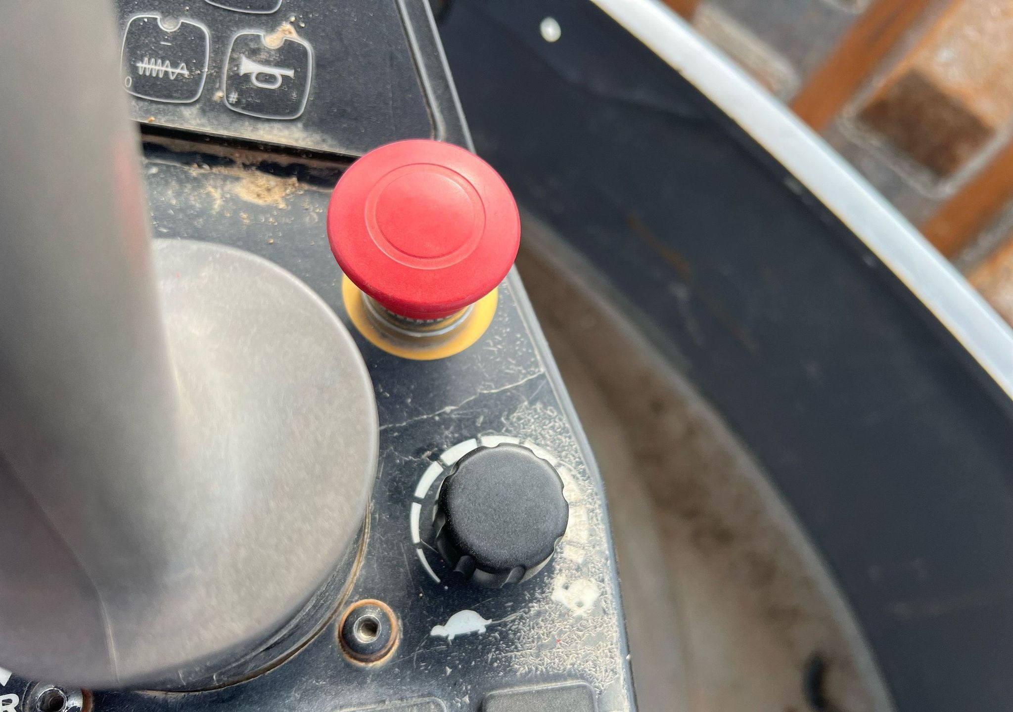 gallery 2018 Dynapac CA3500PD single drum vibratory roller