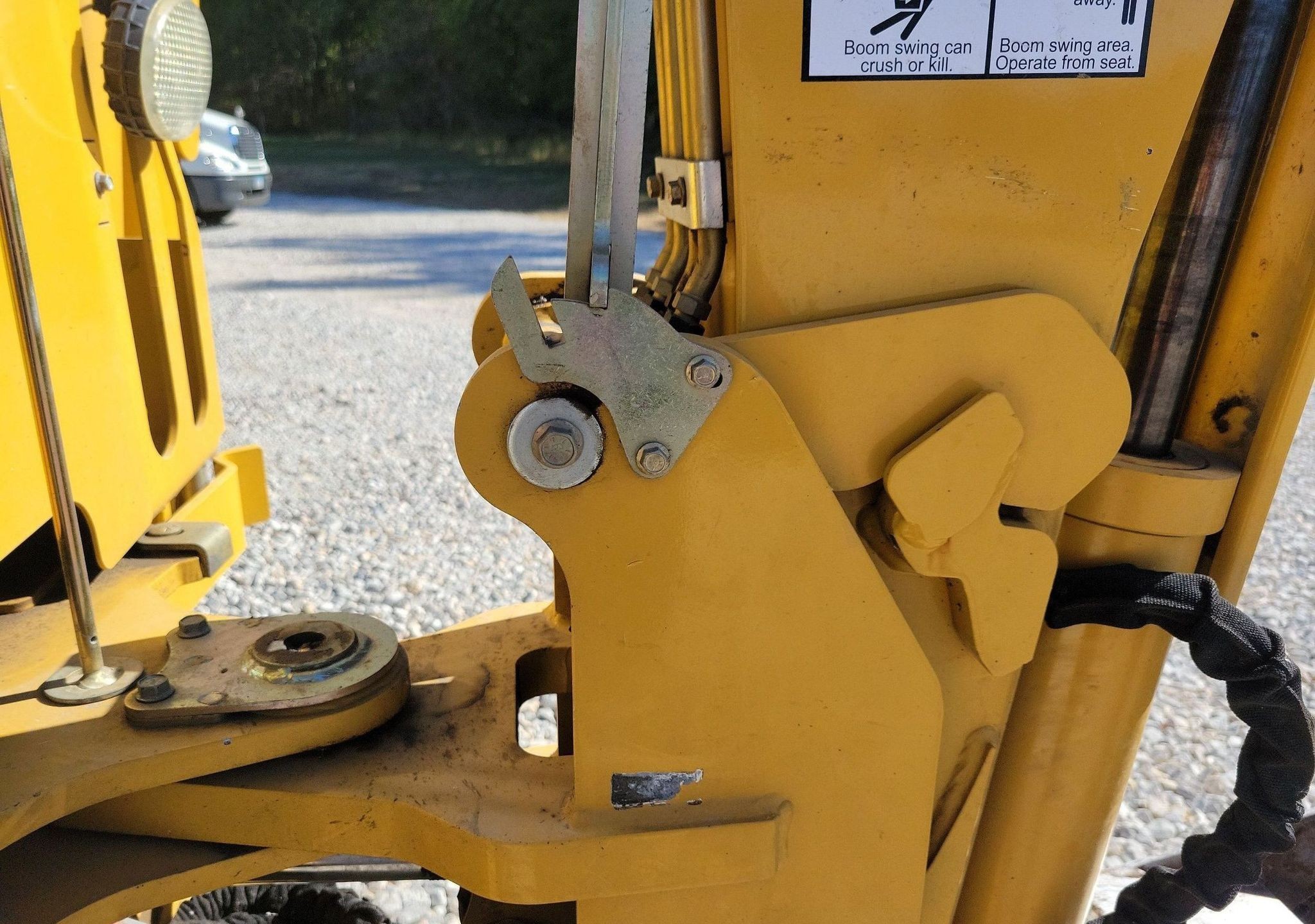 gallery 2017 Vermeer RTX750 trencher