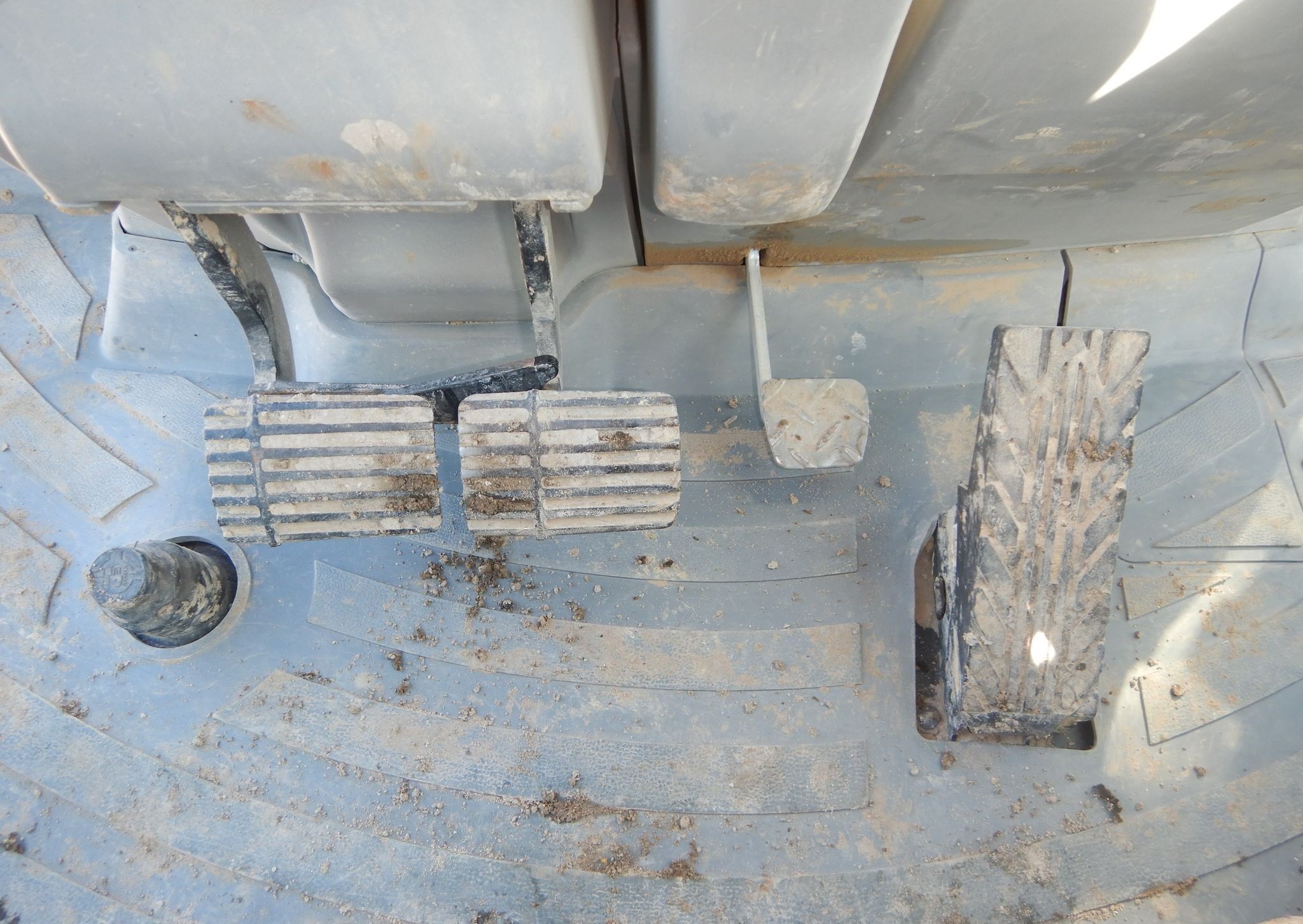 gallery 2014 Caterpillar 420F IT backhoe