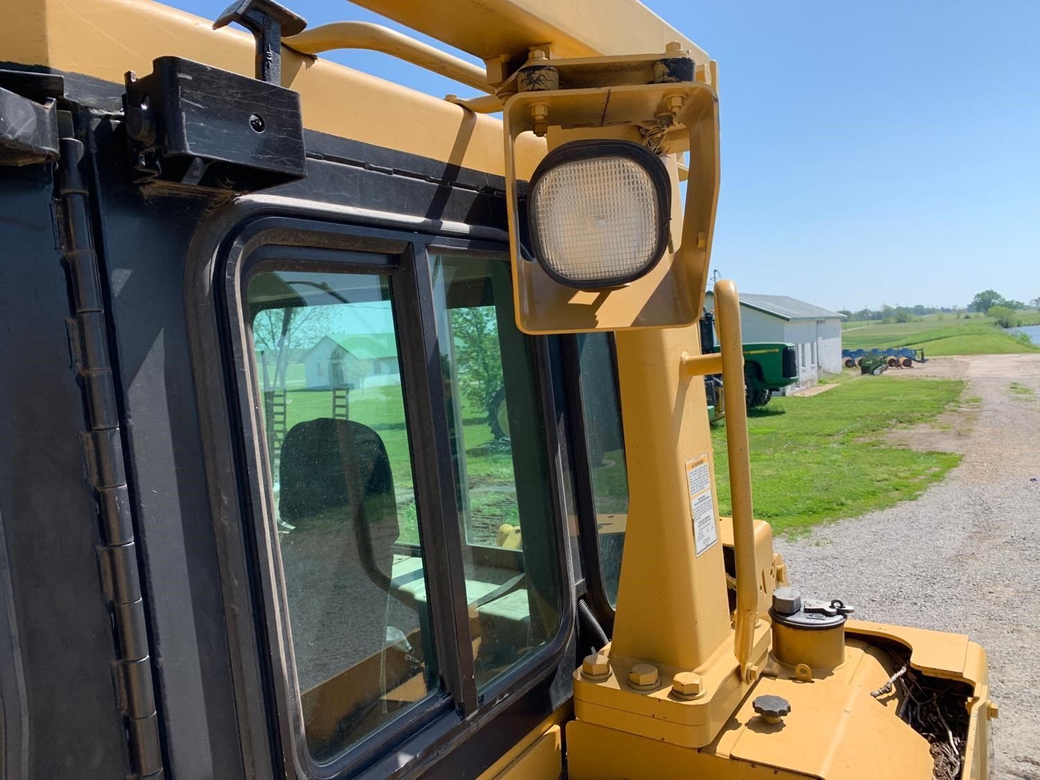 gallery 2005 Caterpillar D6R XL Ll Dozer WRipper