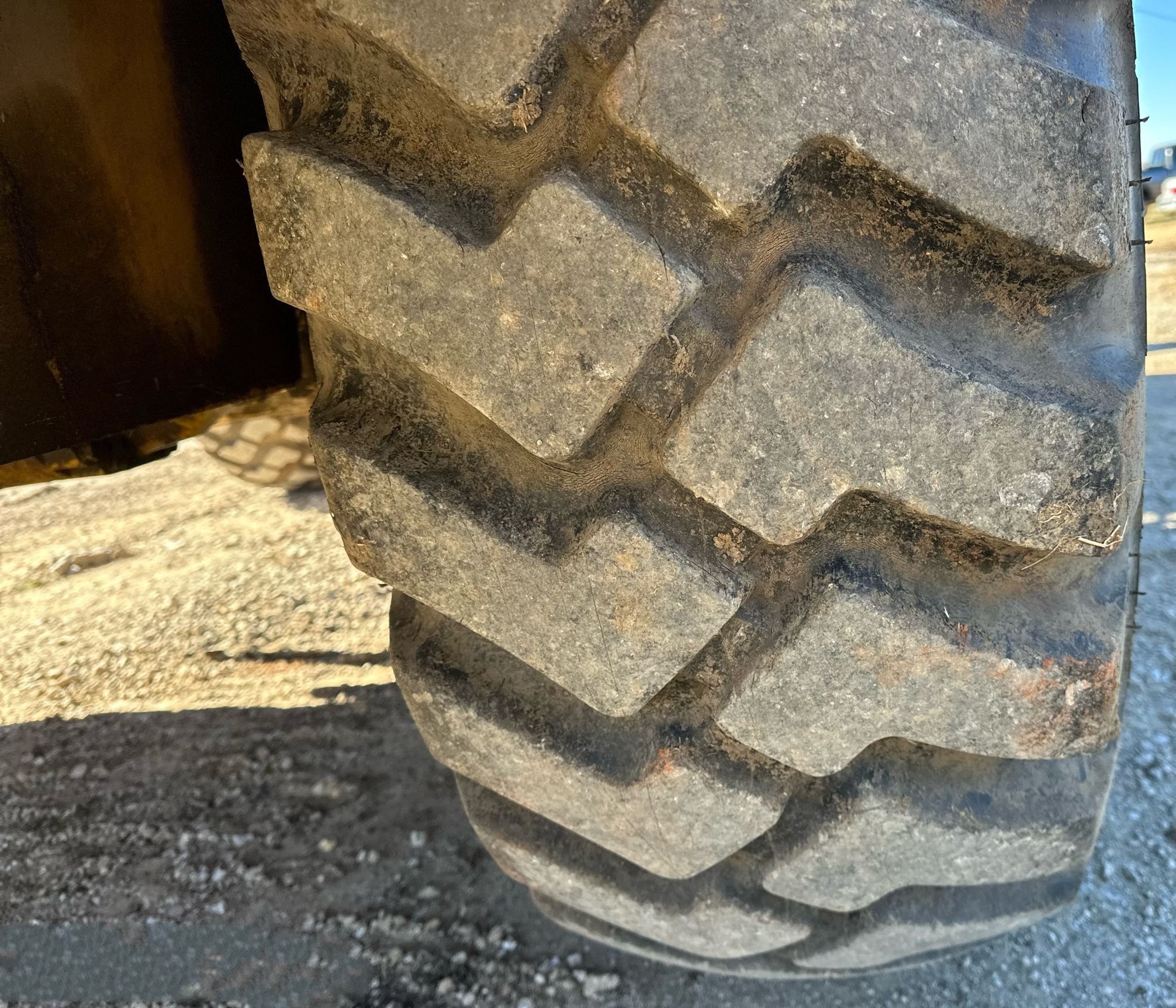 gallery 2015 Caterpillar 914K wheel loader