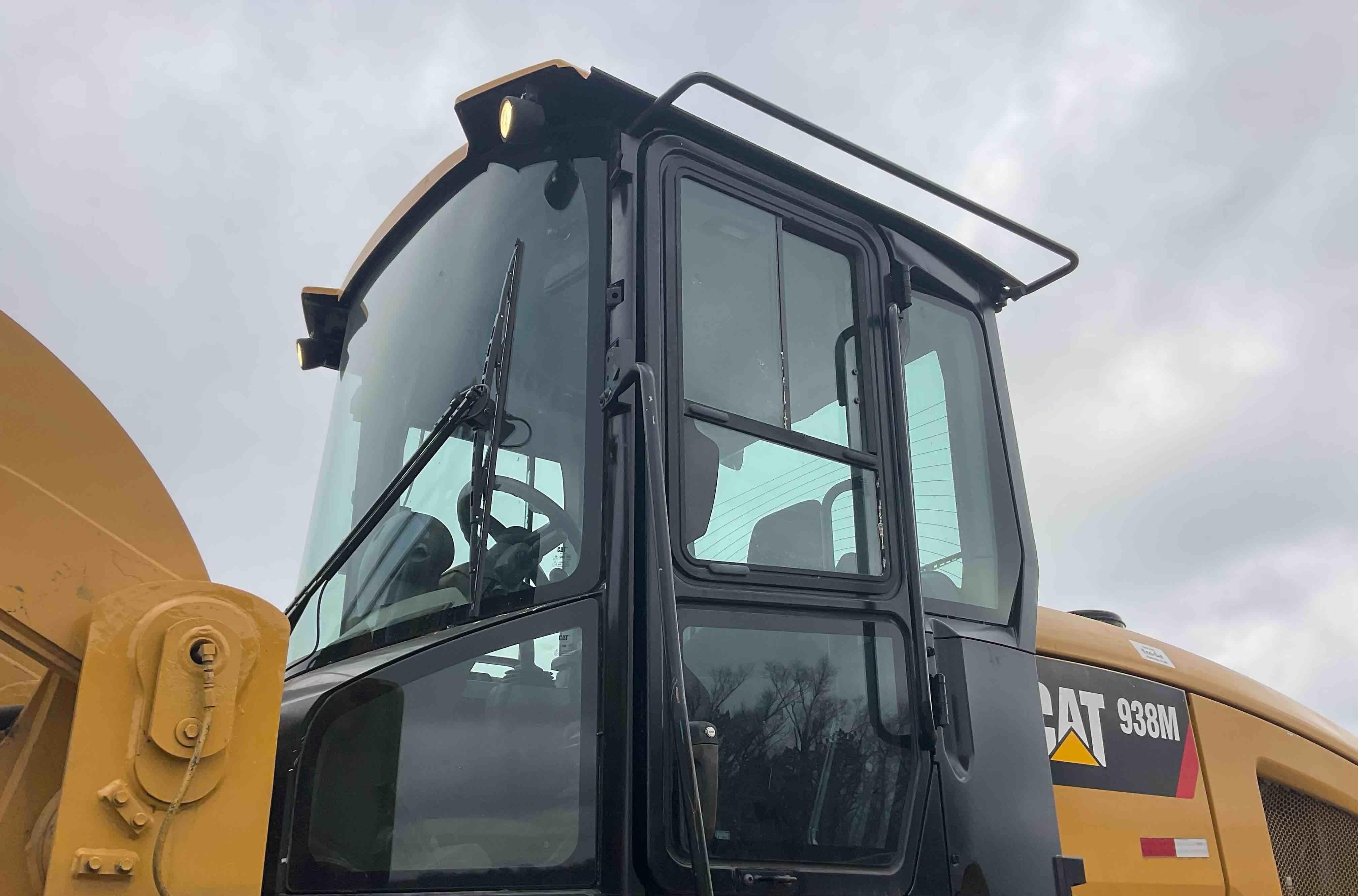 gallery 2016 Caterpillar 938M Wheel Loader