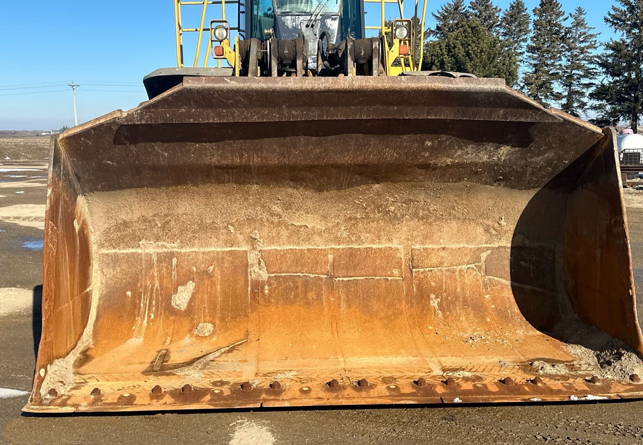 gallery 2006 John Deere 844J wheel loader