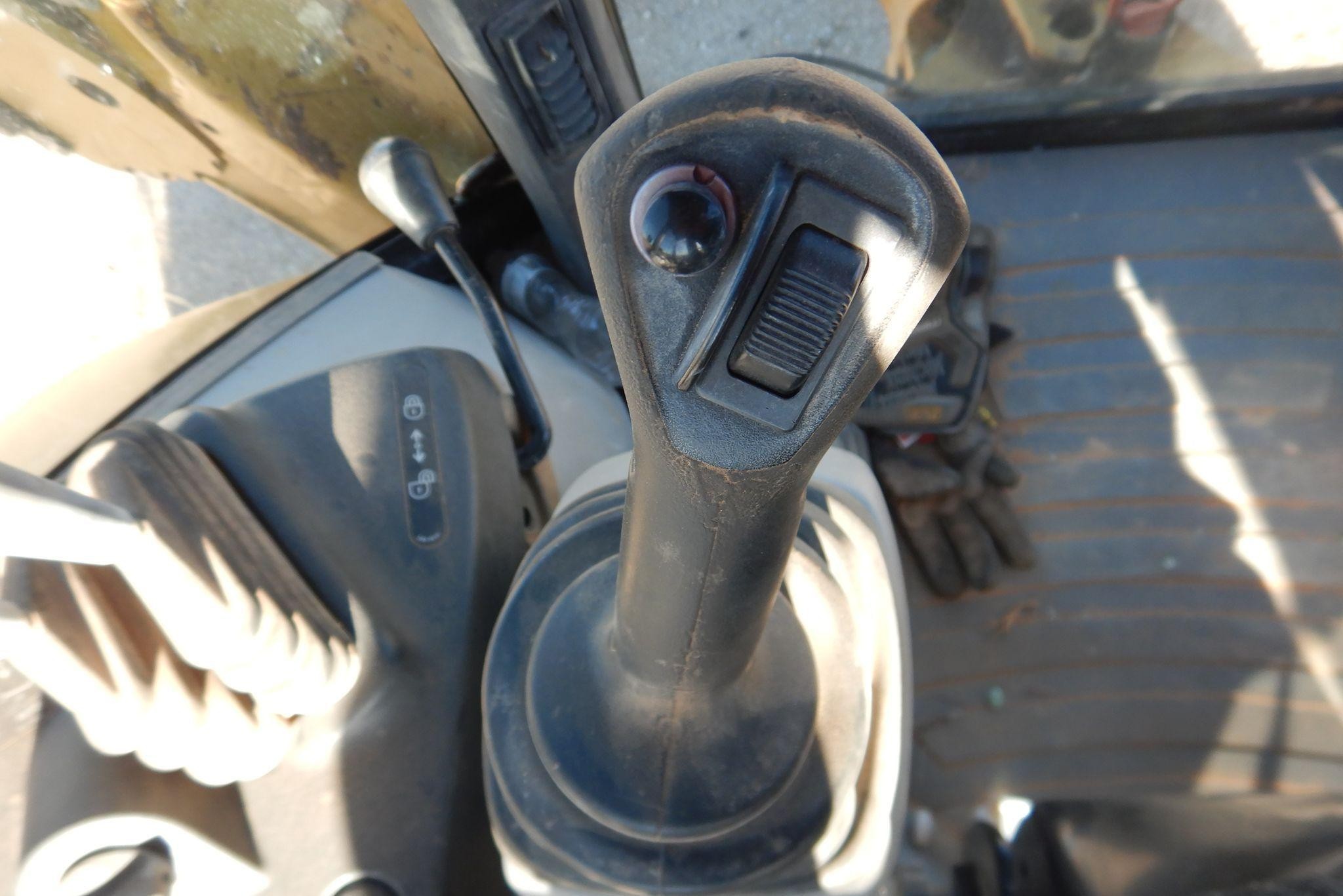 gallery 2015 Caterpillar 420f Tractor Loader Backhoe