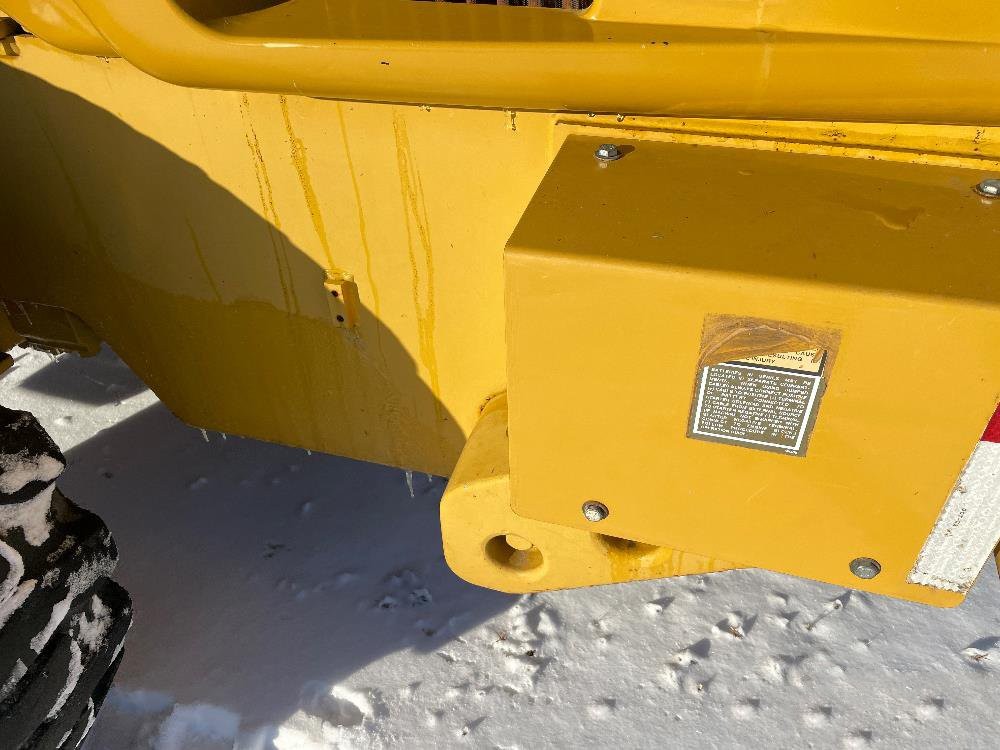 gallery 2005 Caterpillar 924GZ Wheel Loader
