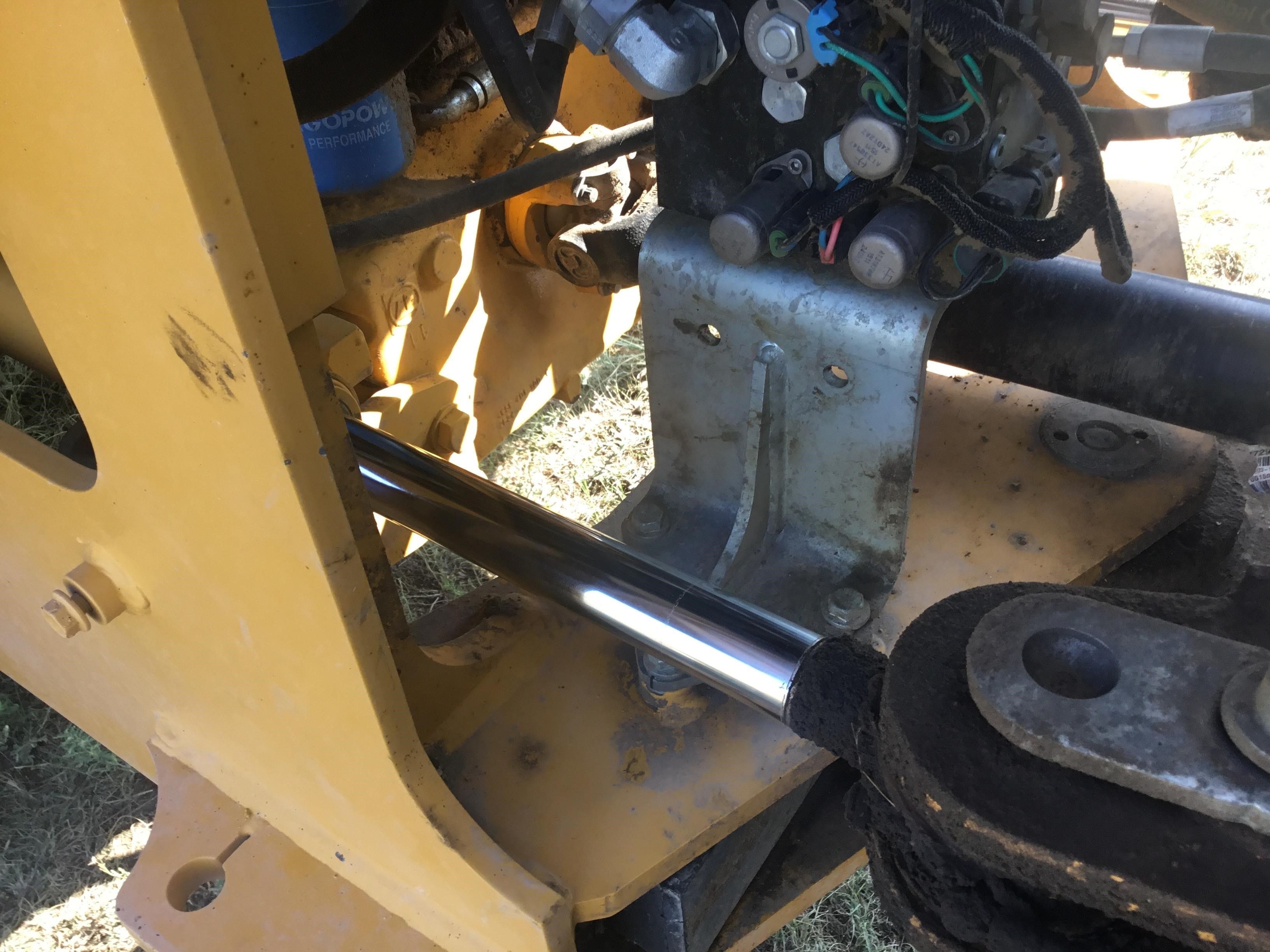 gallery 2015 John Deere 544K High Lift Wheel Loader