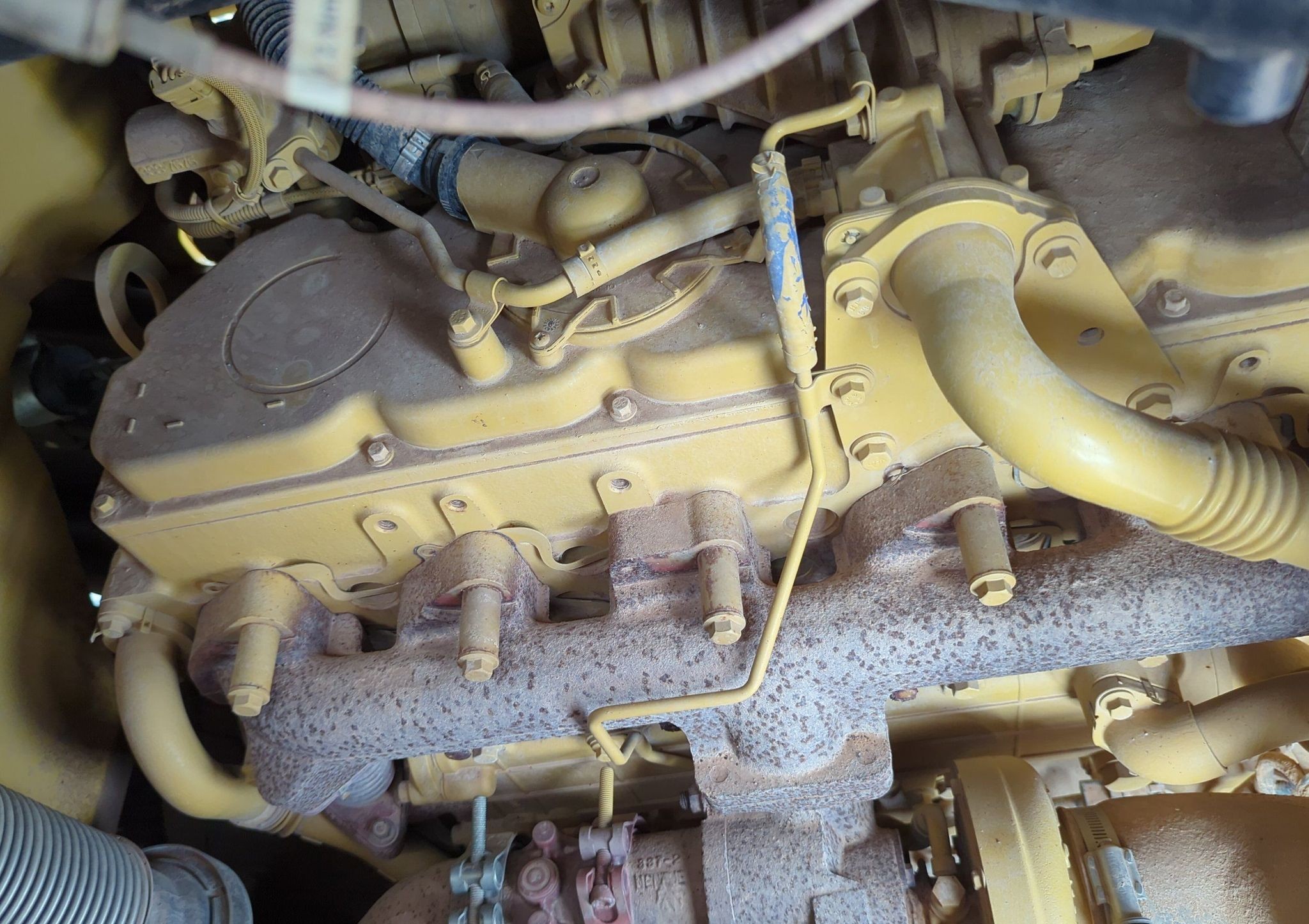 gallery 2013 Caterpillar 924K wheel loader