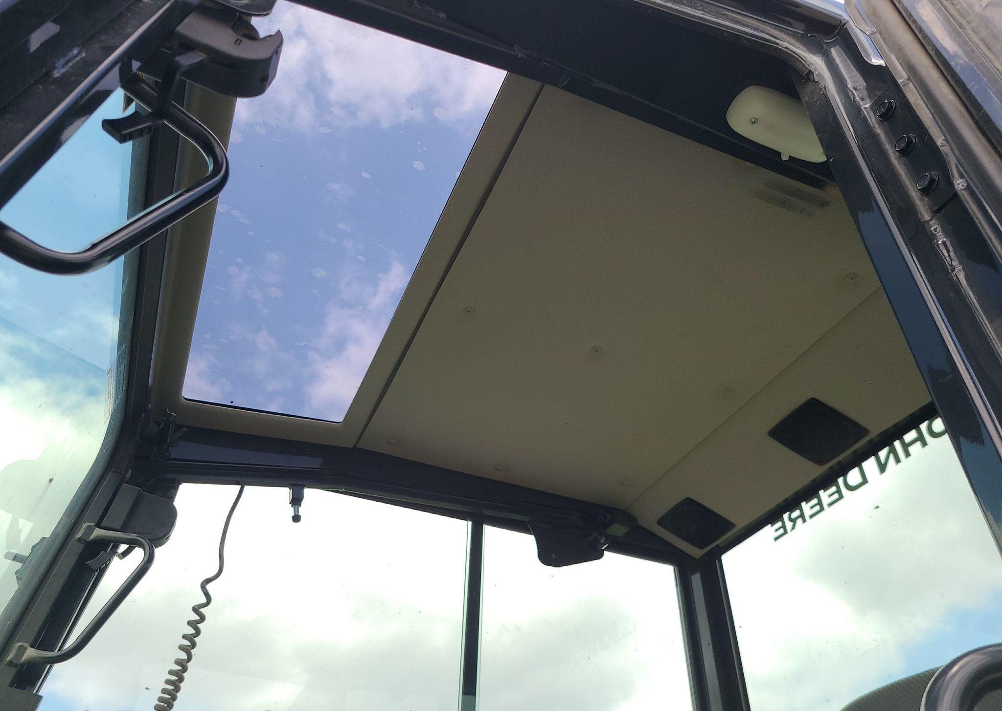 gallery 2021 John Deere 60G mini excavator