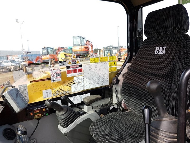 gallery 2016 CATERPILLAR 308E2.CR