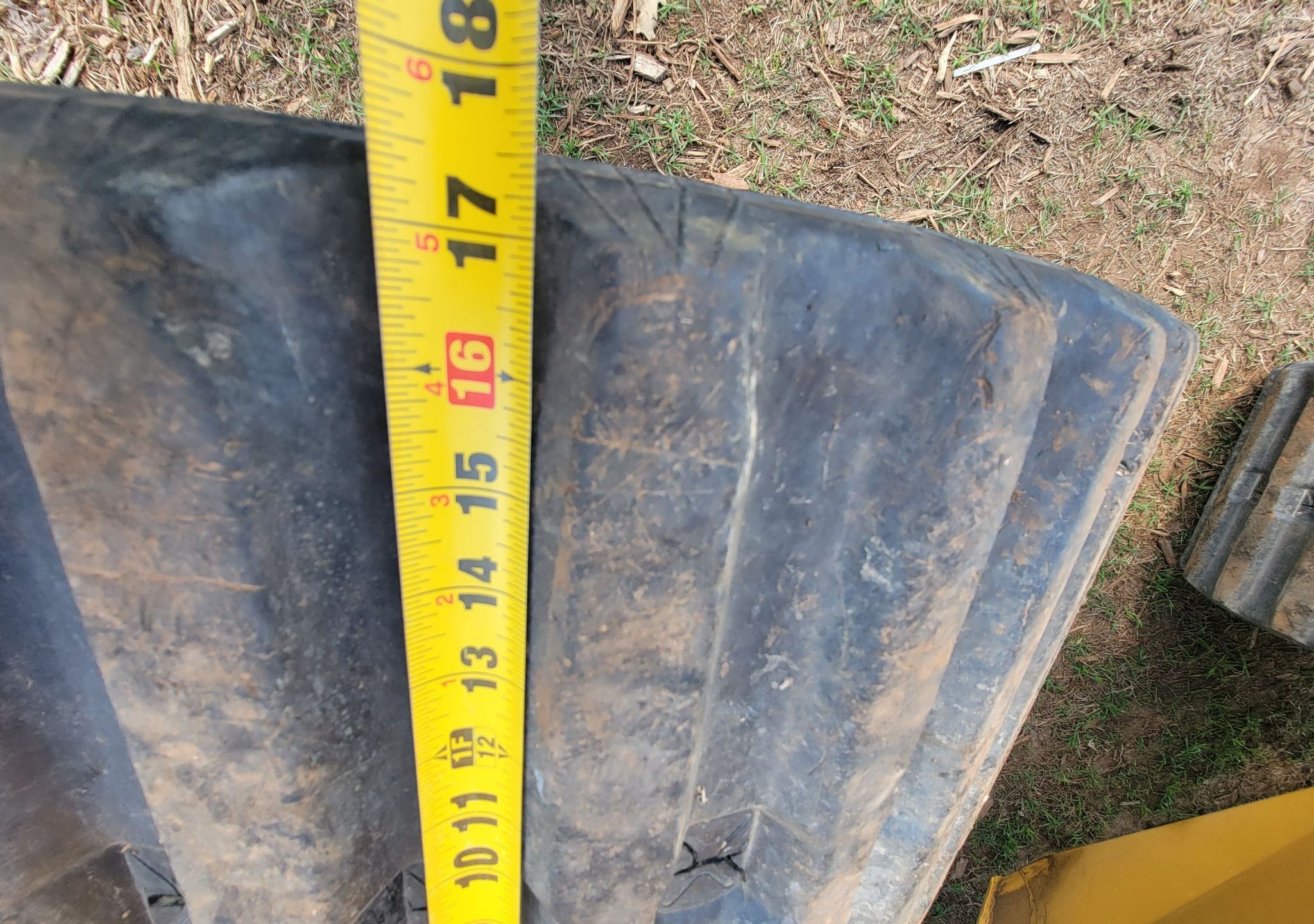 gallery 2013 Vermeer RTX1250 rock saw