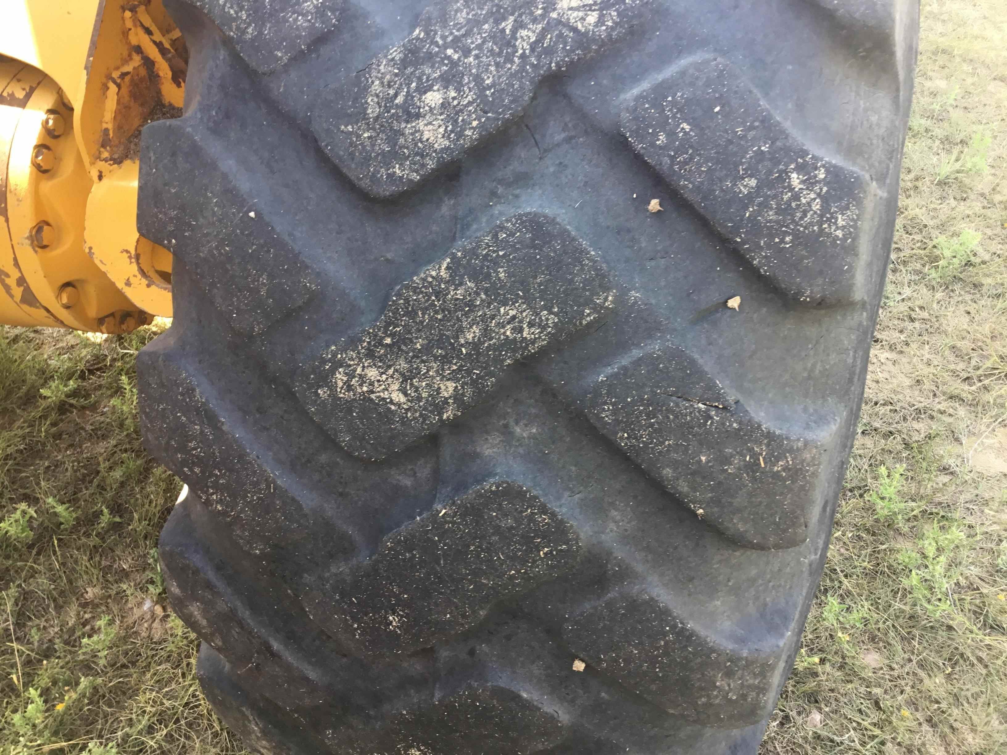 gallery 2010 John Deere 544K High Lift Wheel Loader WGrapple