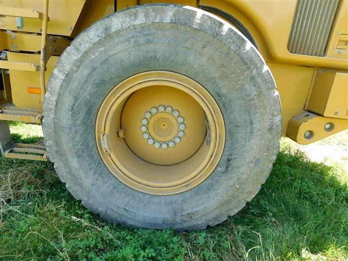 gallery 2009 Caterpillar 924H High Lift Wheel Loader