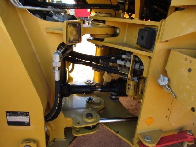 gallery 2013 CATERPILLAR 924K