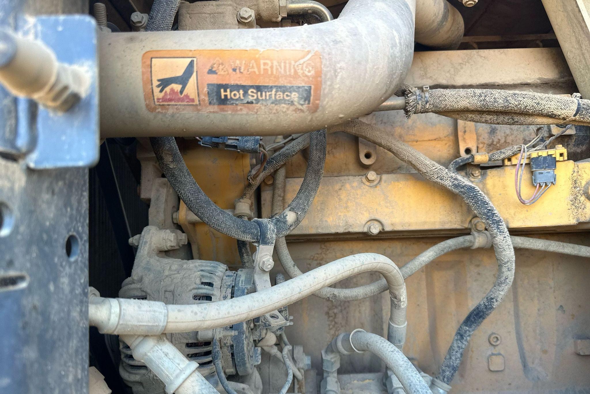 gallery 2006 John Deere 844J wheel loader