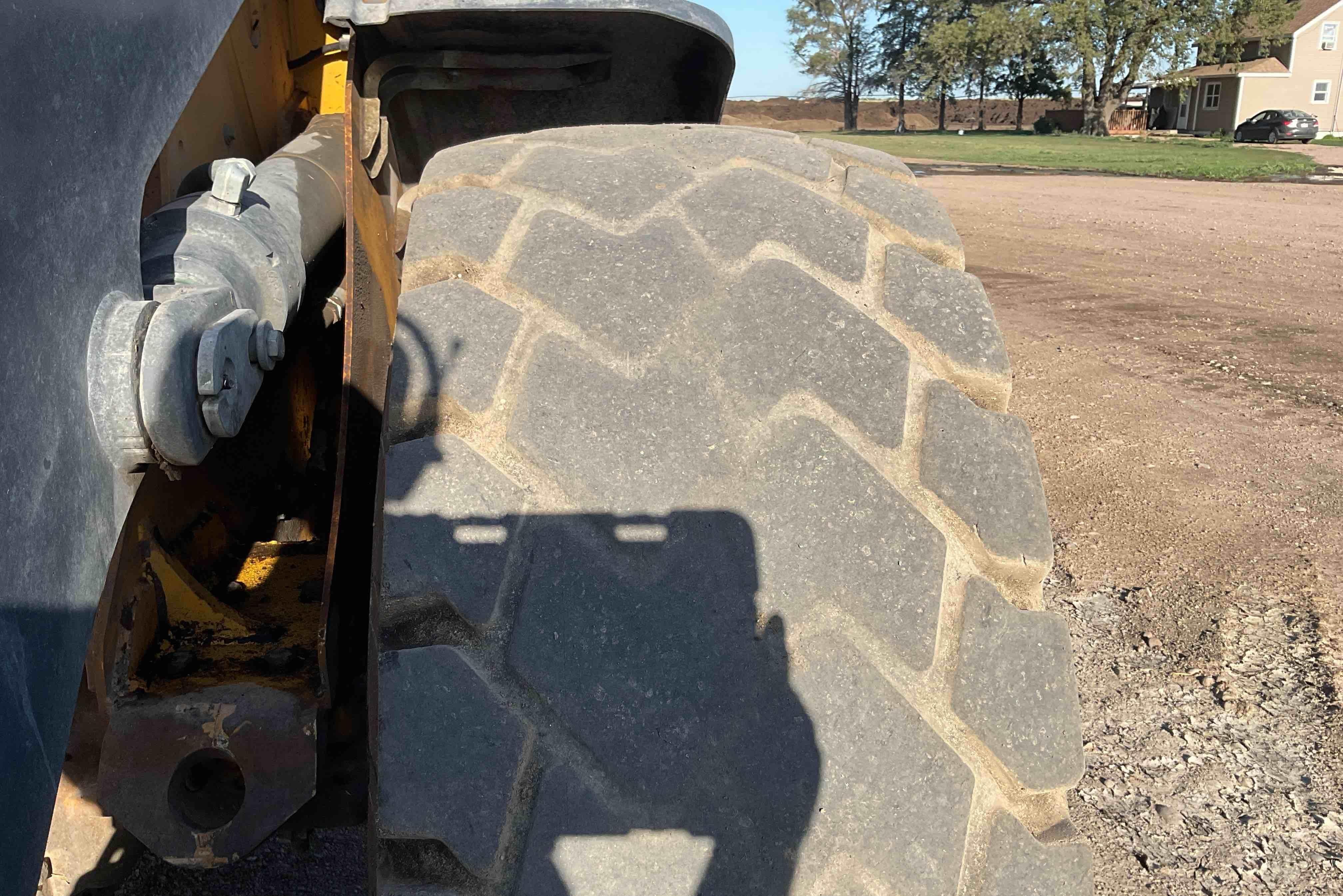 gallery 2018 John Deere 544KII HighLift Wheel Loader