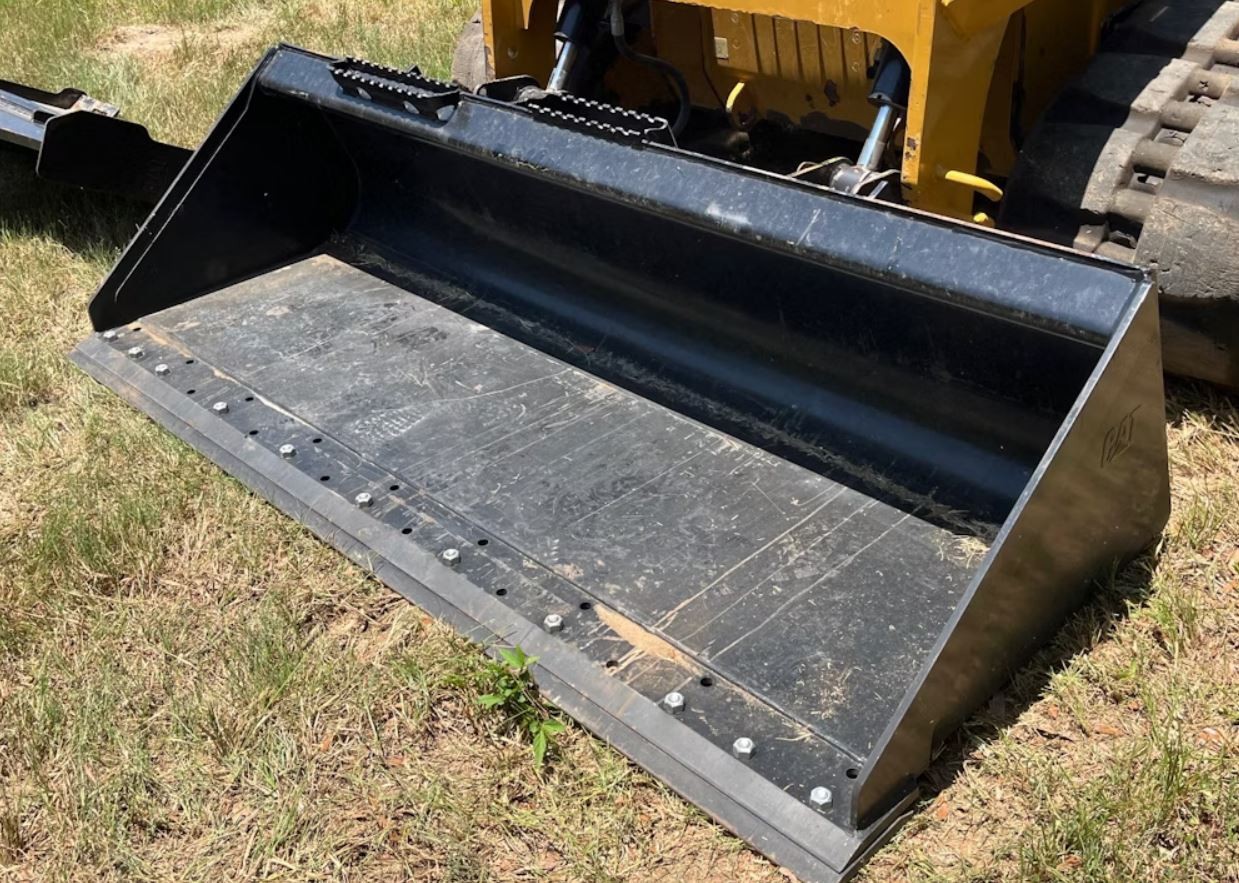 gallery 2022 Caterpillar 299D3 Skid Steer Track Loader