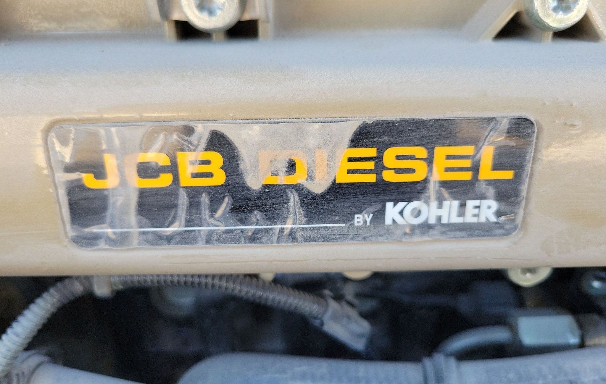 gallery 2022 JCB 407 wheel loader