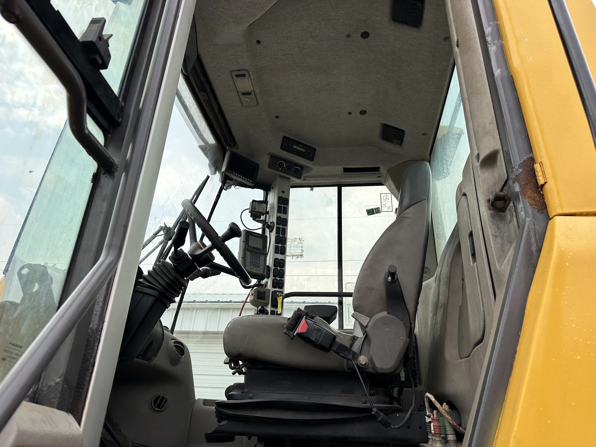 gallery 2017 VOLVO L70H Wheel Loader