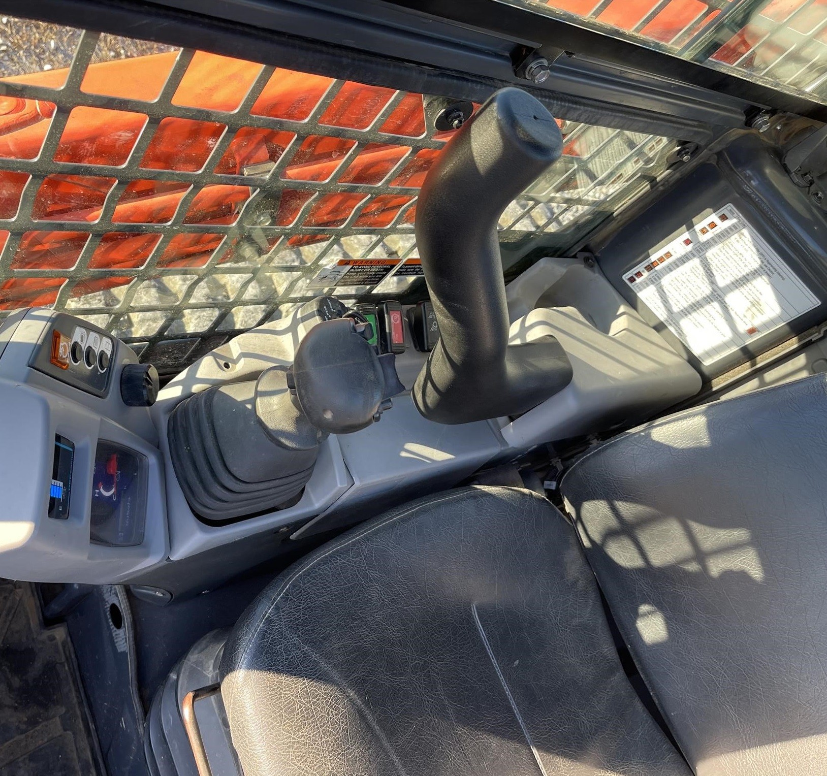 gallery 2019 KUBOTA SVL95-2S