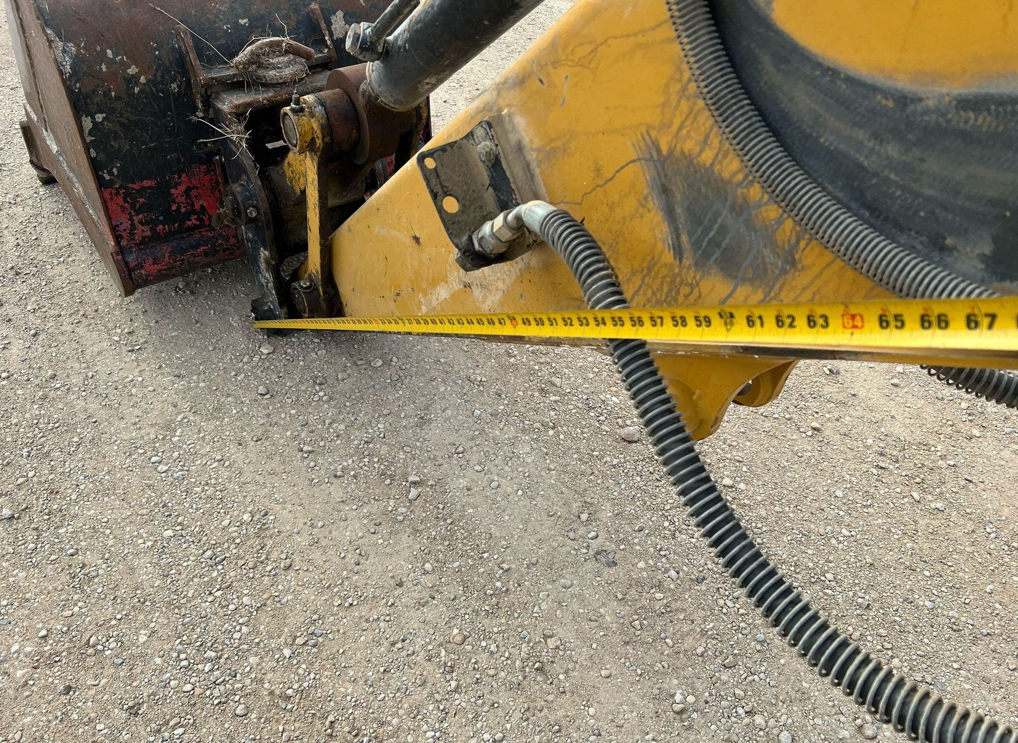 gallery 2016 Caterpillar 308E2 CR mini excavator