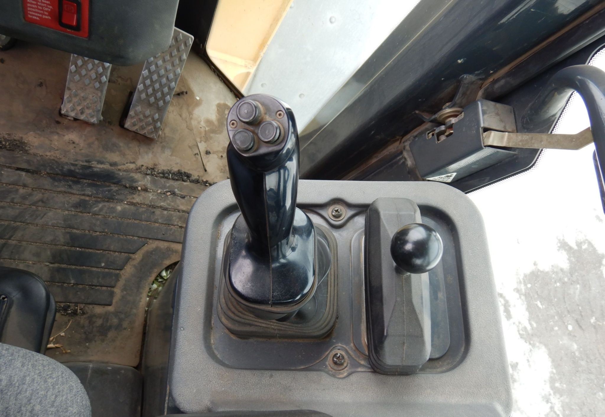 gallery 2006 John Deere 544J wheel loader