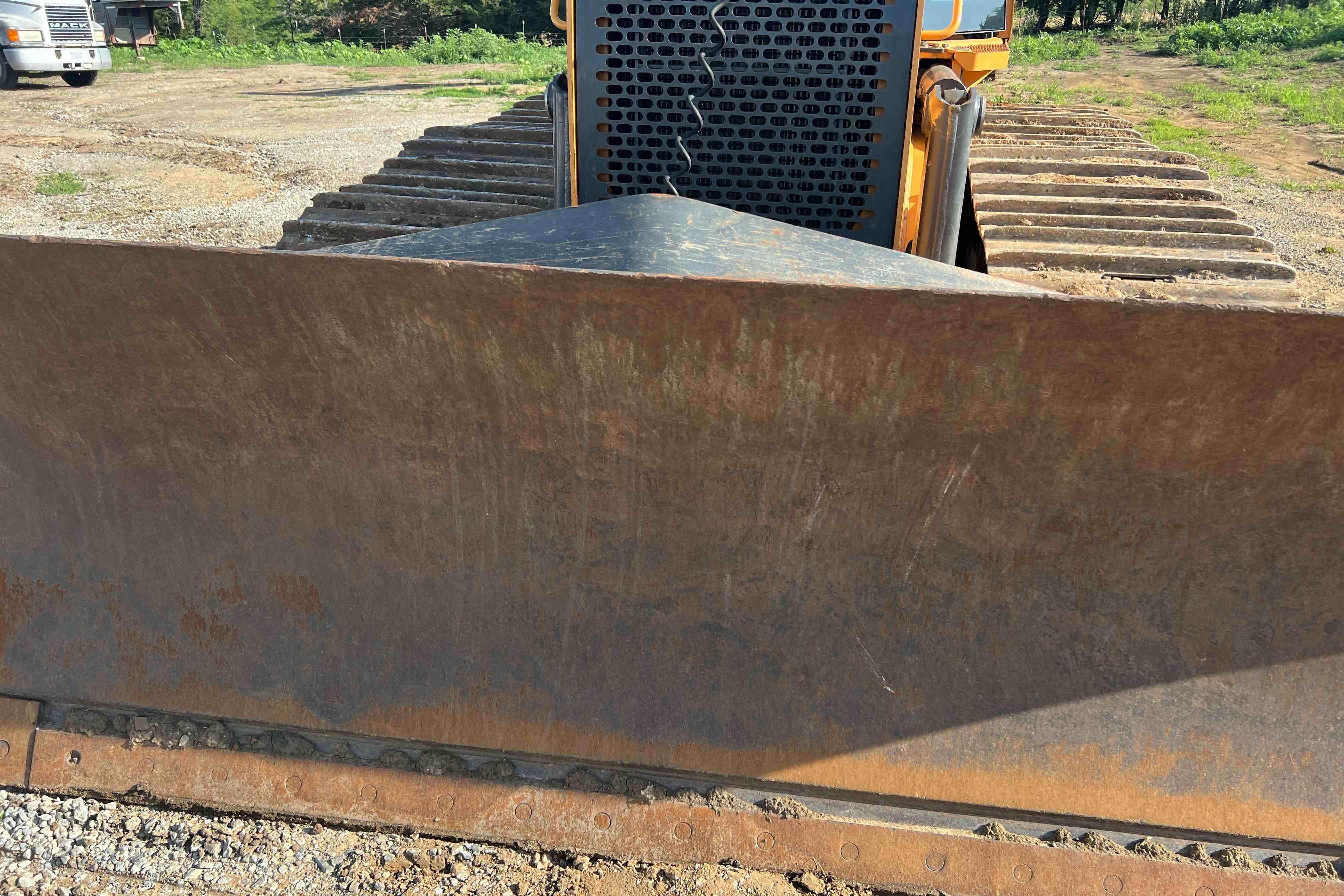 gallery 2017 Case 1150M LGP Crawler Dozer