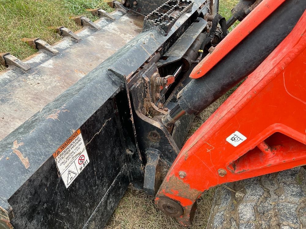 gallery 2018 Kubota SLV95-2s